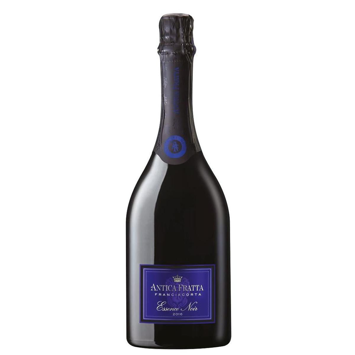 Antica Fratta Franciacorta Essence Noir DOCG 0,75 ltr.