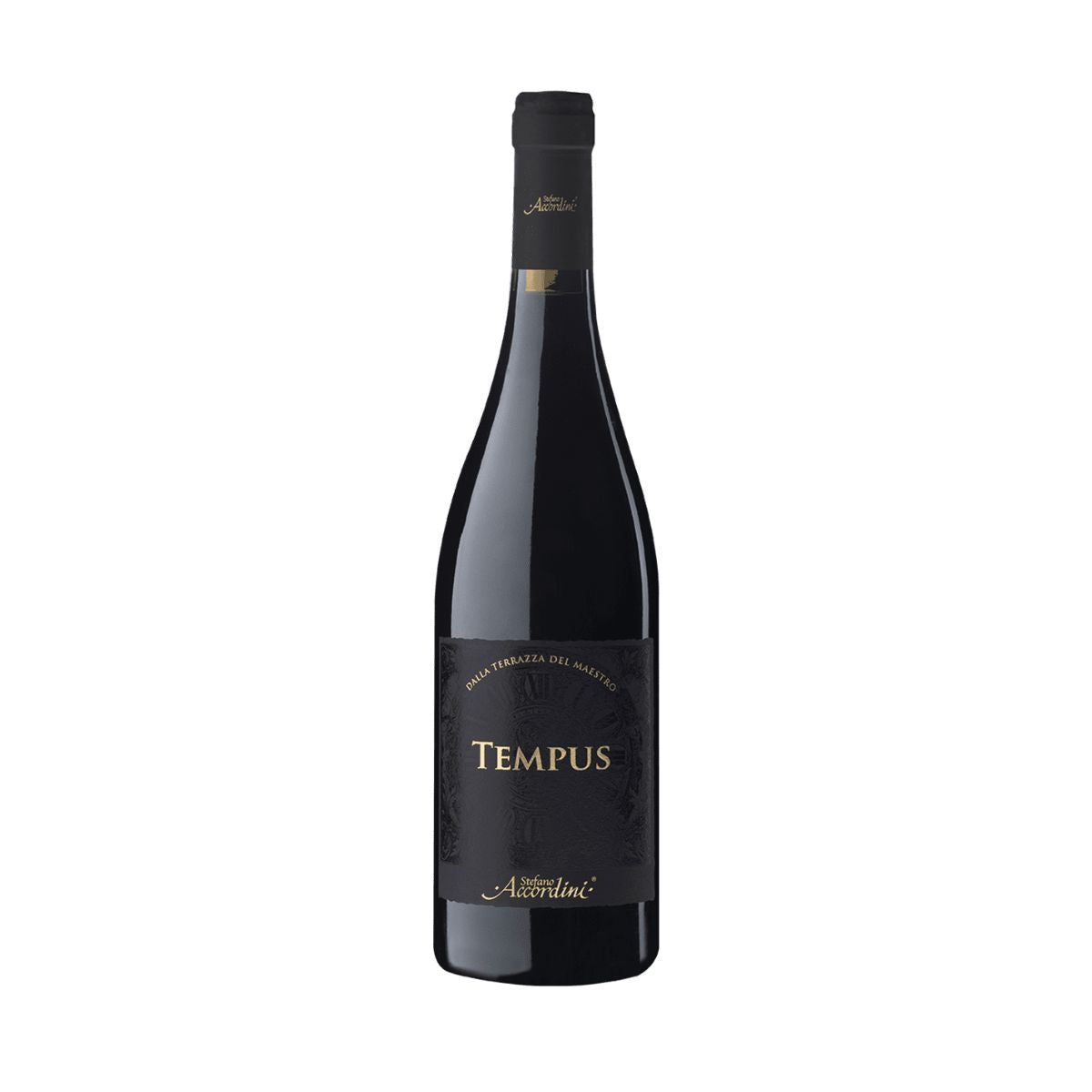 Stefano Accordini Tempus Rosso Veronese IGT 0,75 ltr