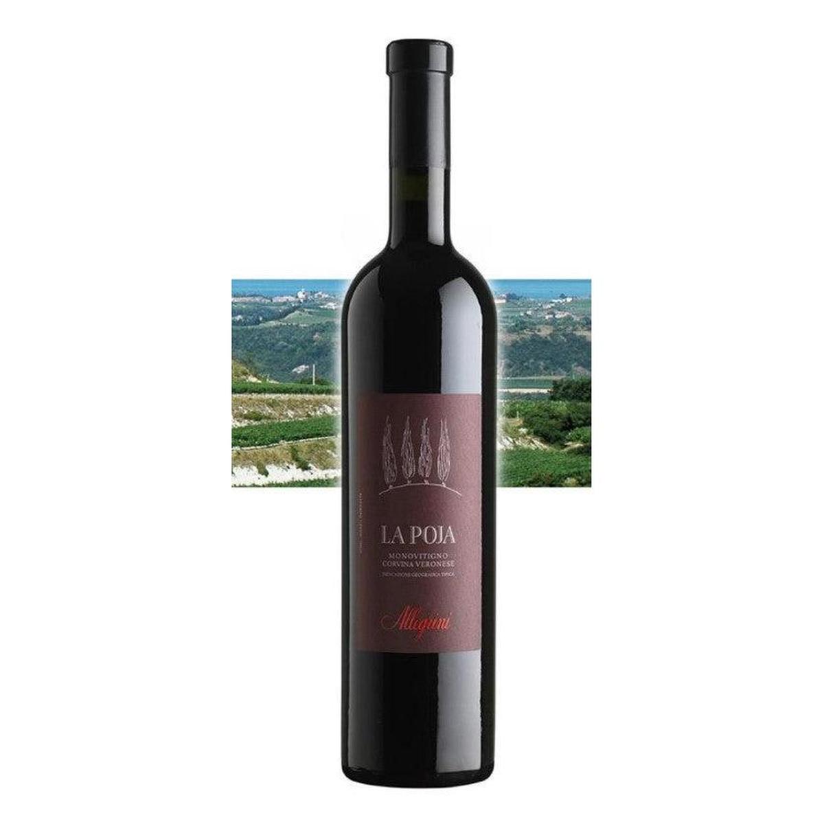 Allegrini La Poja IGT 0,75 ltr.