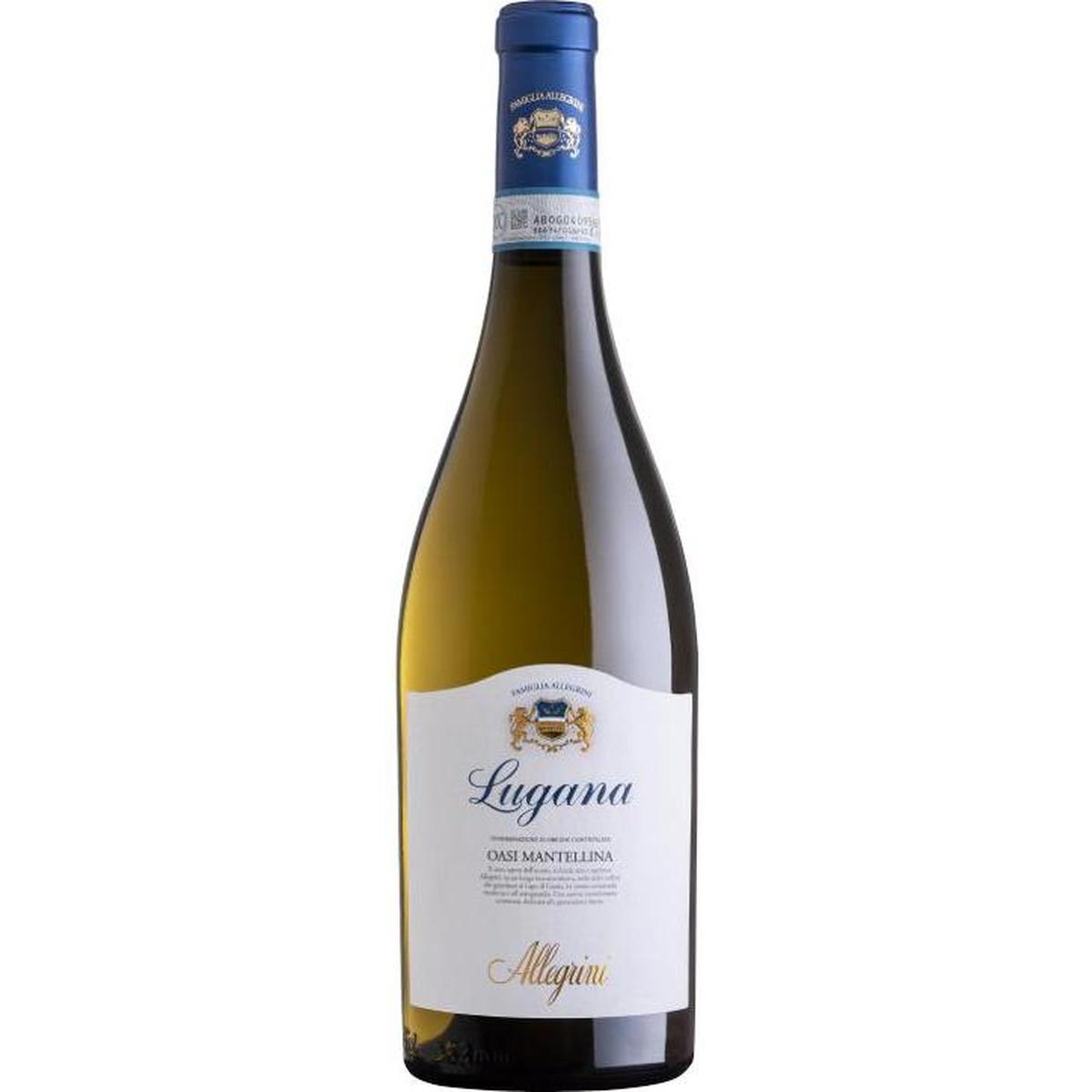 Allegrini Lugana DOC 0,75 ltr.