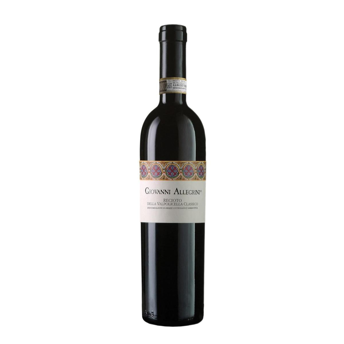 Allegrini Recioto Giovanni Allegrini 0,50 ltr.