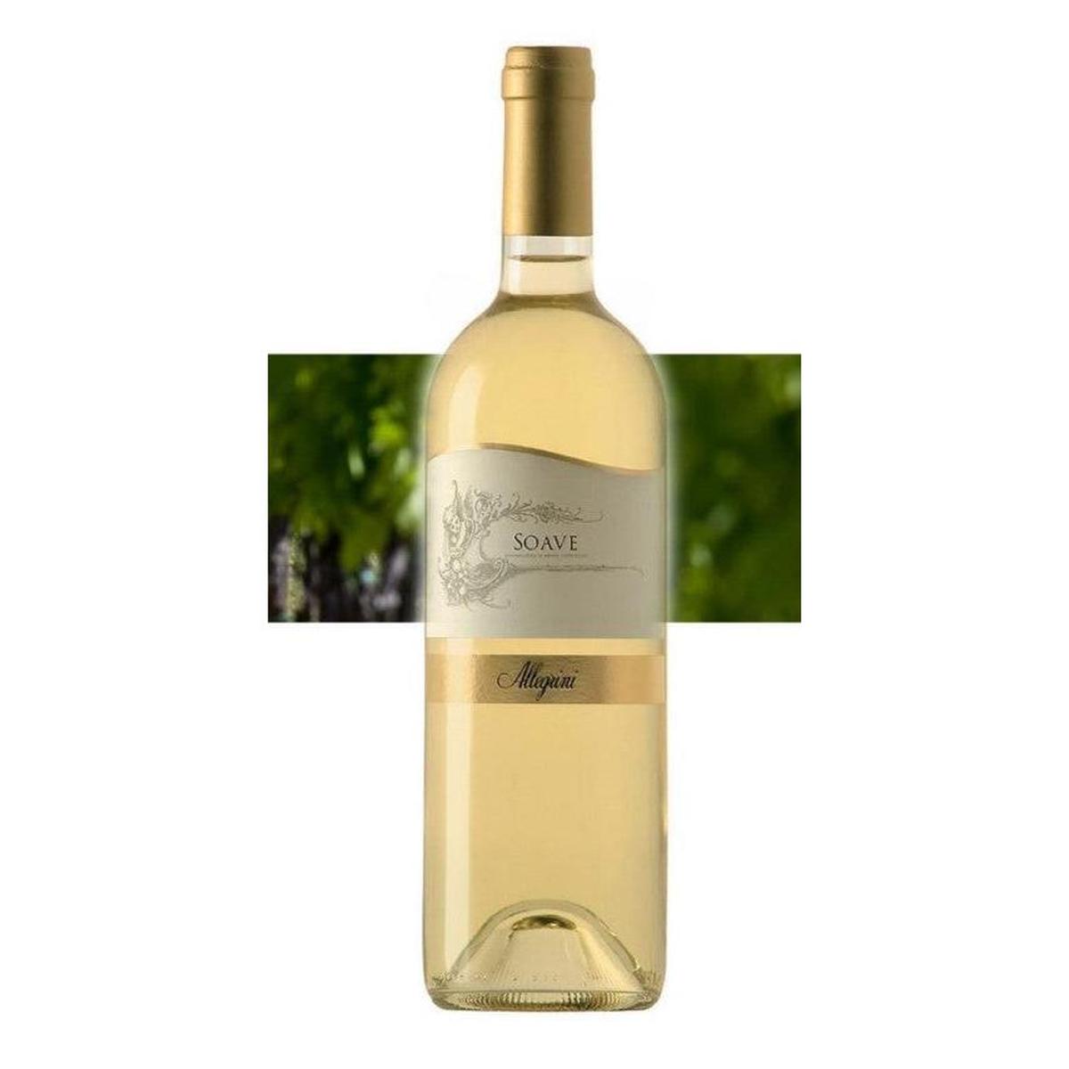 Allegrini Soave DOC 0,75 ltr.