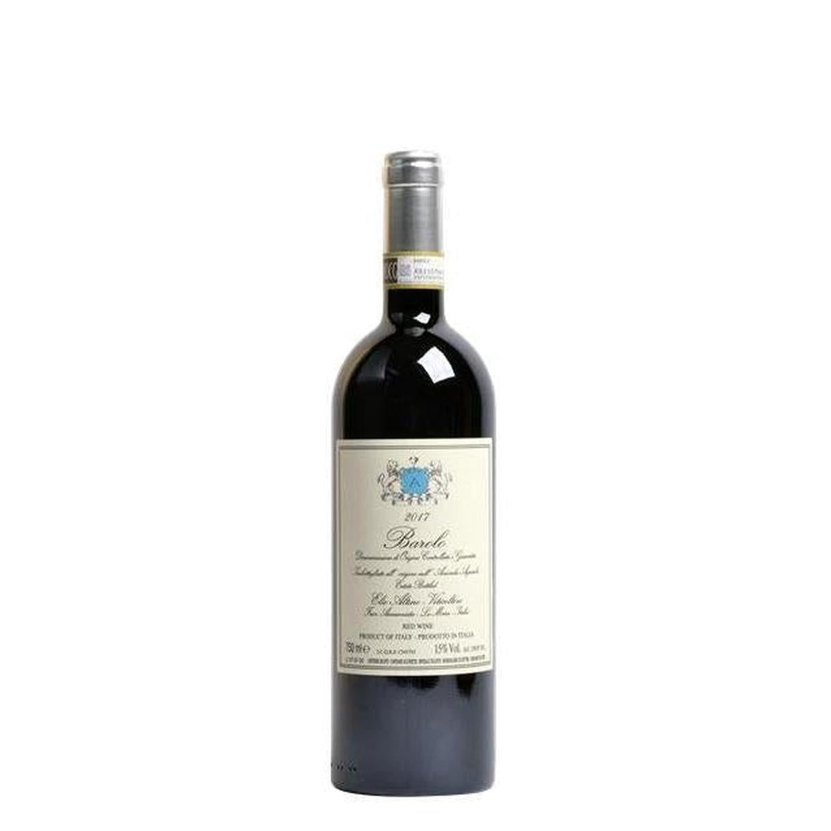 Altare Elio Barolo DOCG 0,75 ltr.