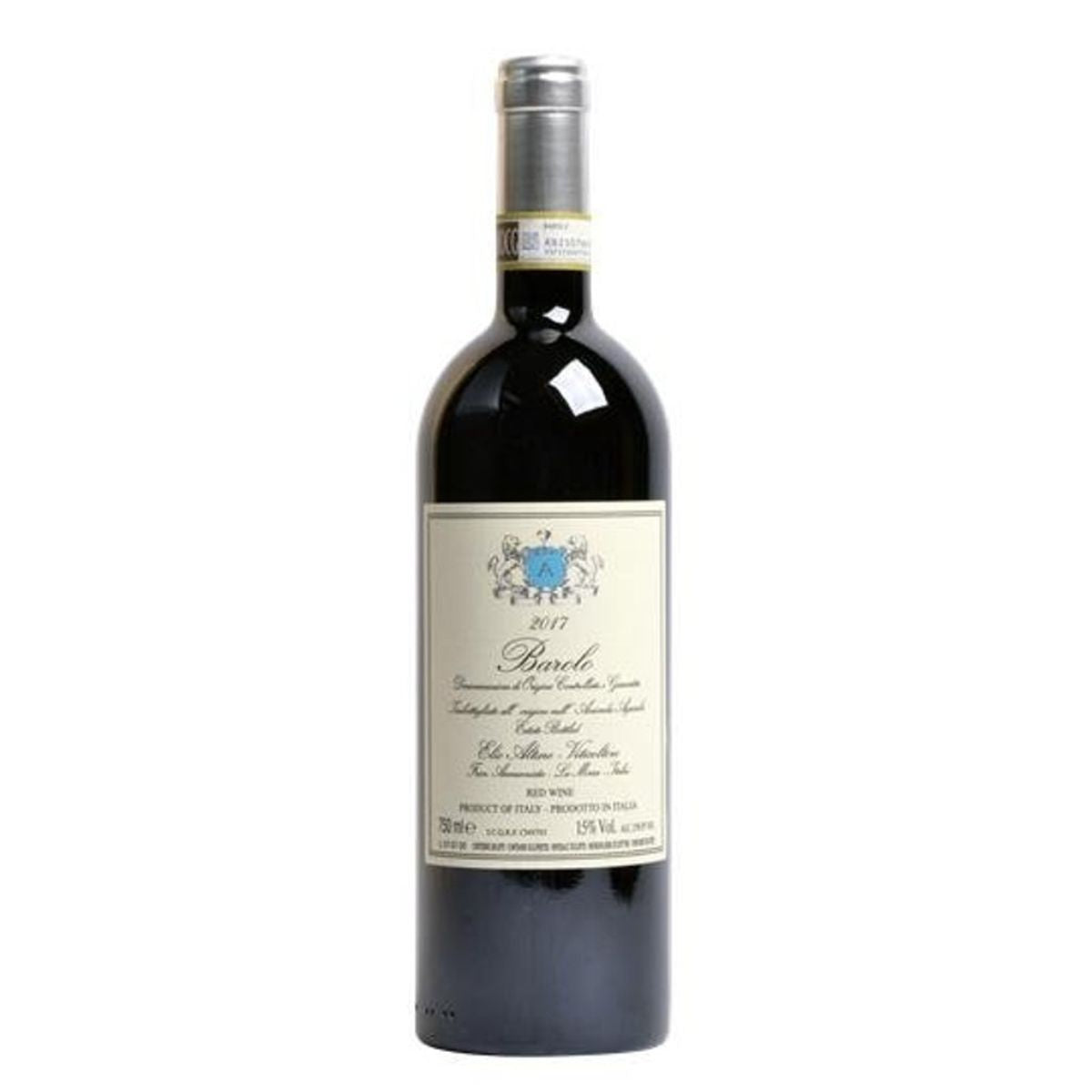 Altare Elio Barolo DOCG 0,75 ltr.