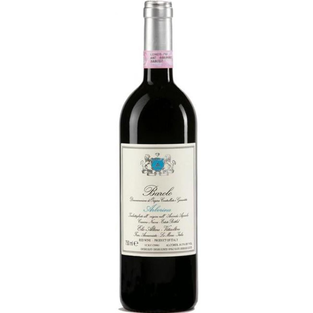 Altare Elio Barolo Arborina DOCG 0,75 ltr.