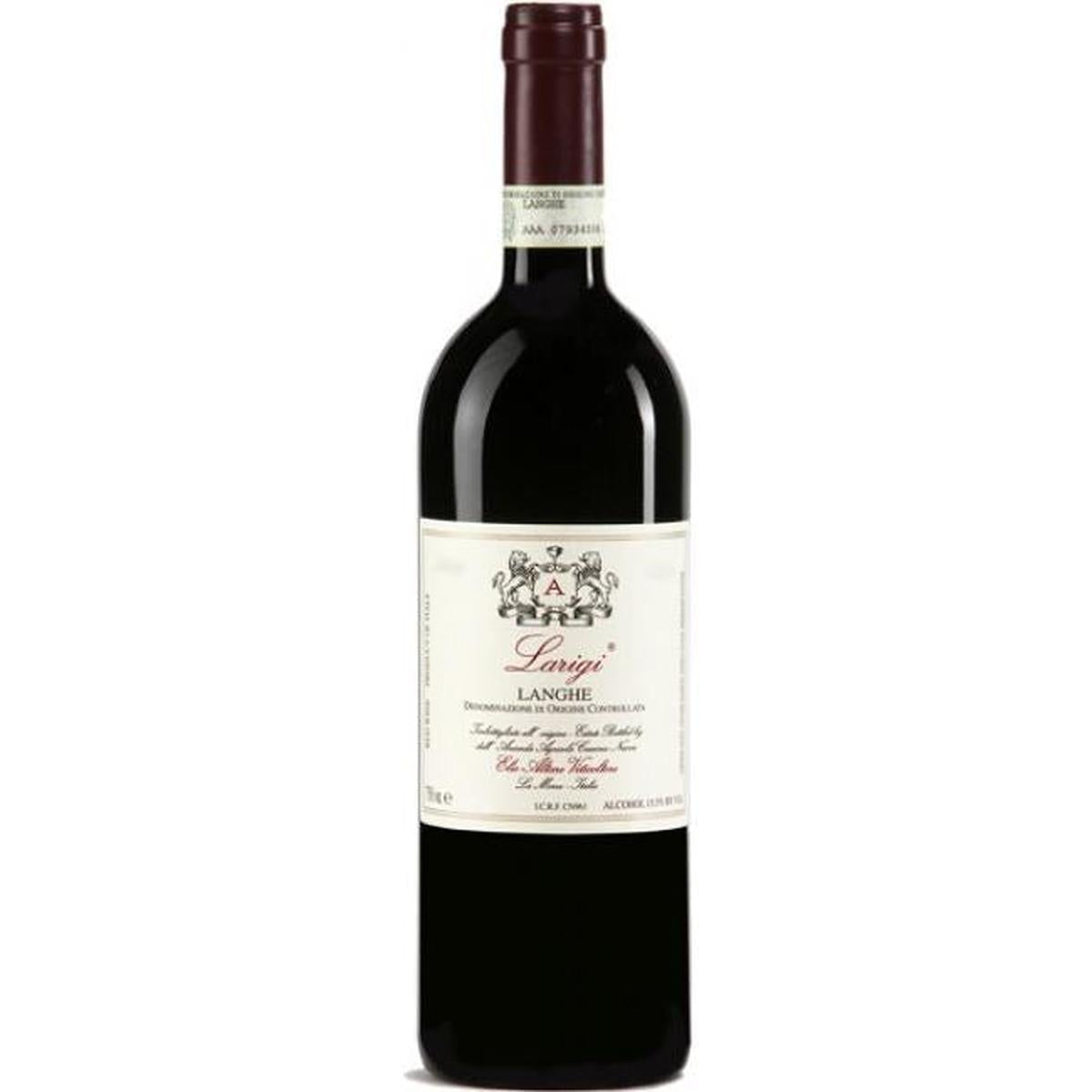 Altare Elio Vigna Larigi Langhe Rosso DOC 0,75 l.