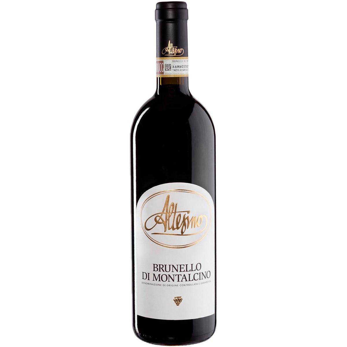 Altesino Brunello di Montalcino DOCG 0,75 ltr.