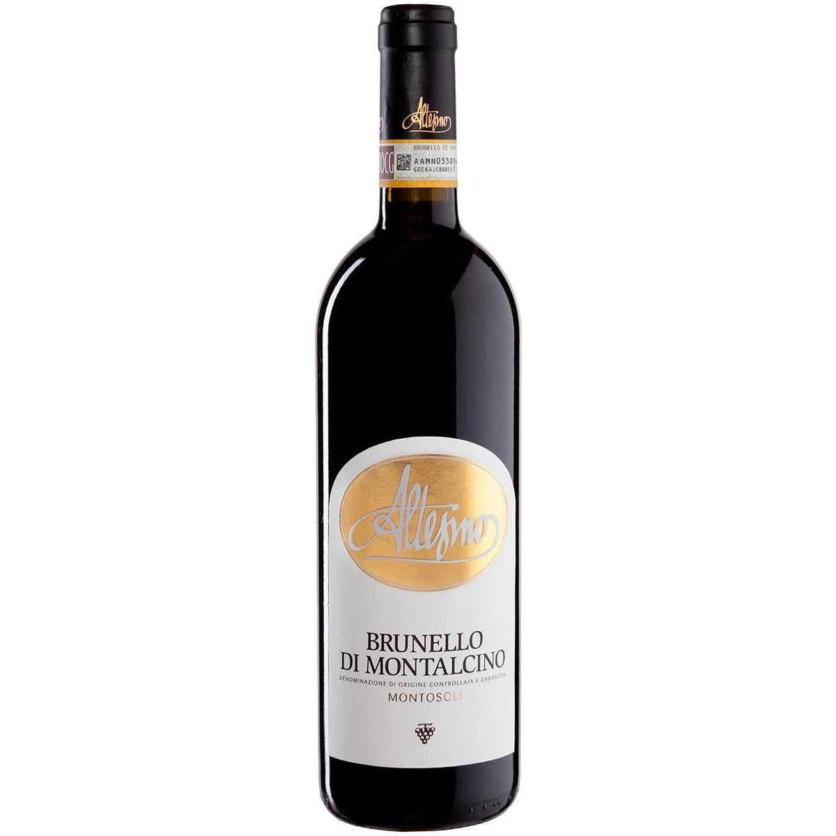 Altesino Brunello di Montalcino Montosoli 0,75 ltr.