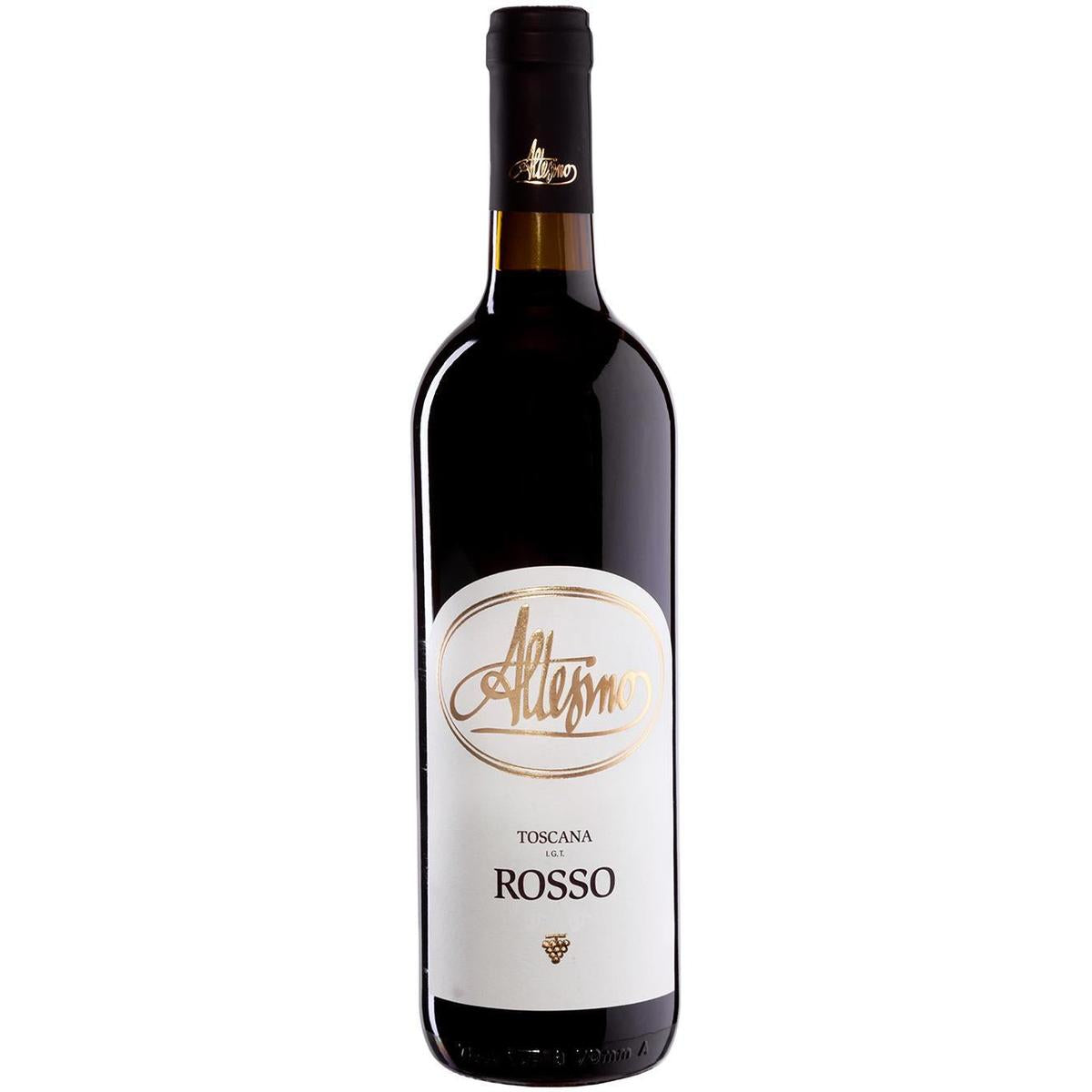 Altesino Rosso di Altesino IGT 0,375 ltr.