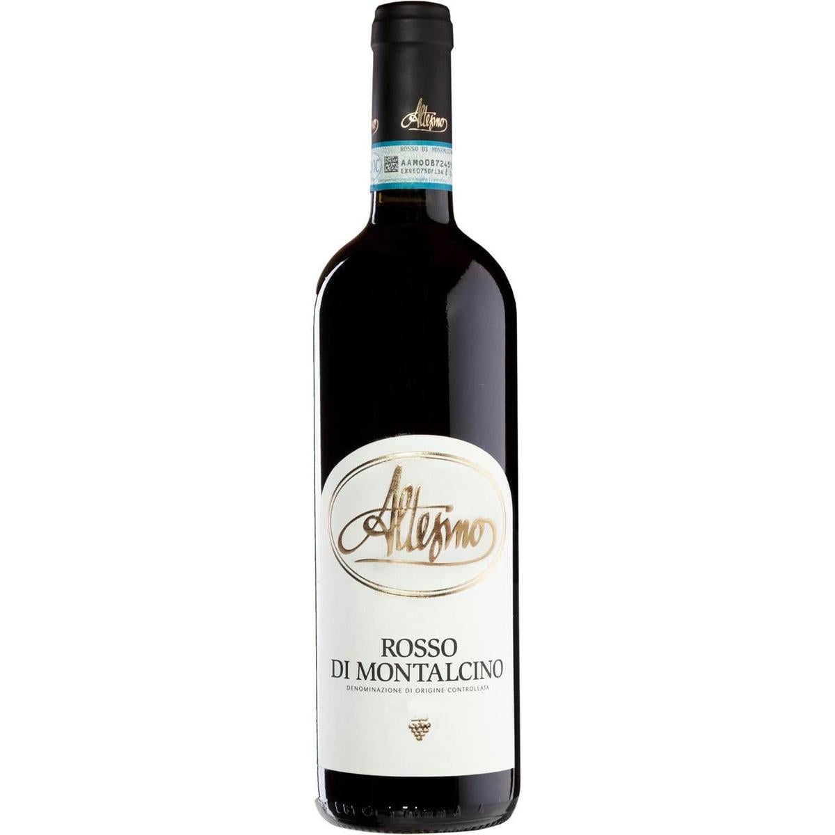 Altesino Rosso di Montalcino DOC 0,75 ltr.