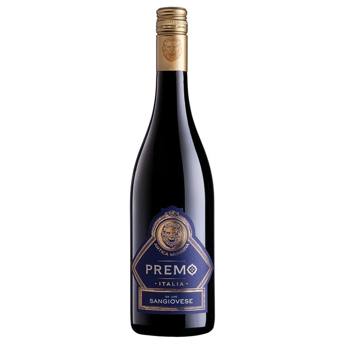Antica Murrina Premo Rosso Sangiovese IGP 0,75 ltr.