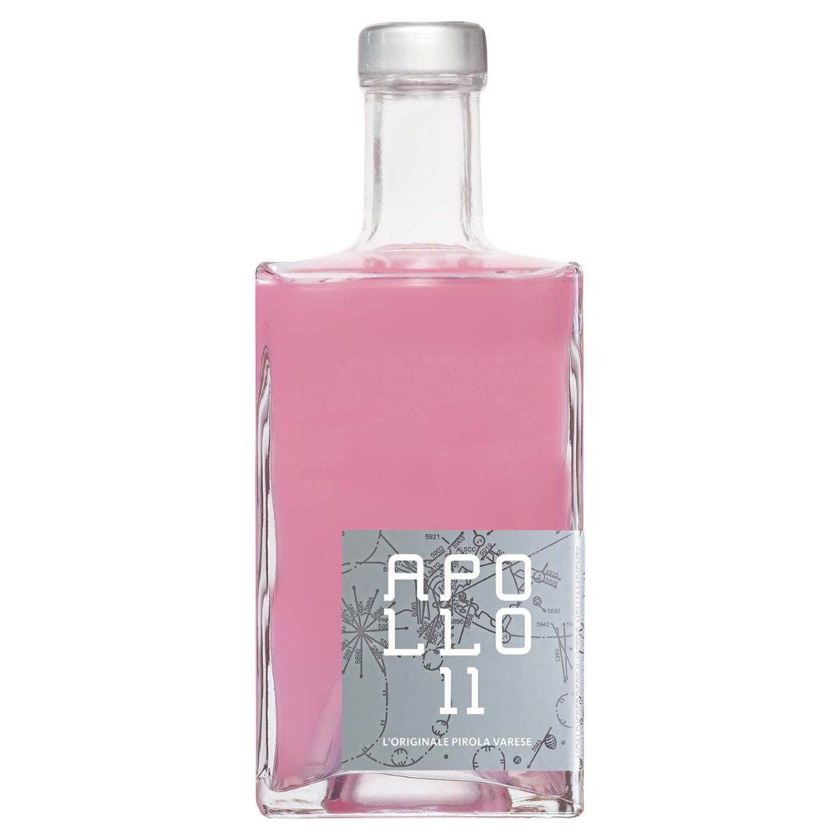 Apollo 11 Pirola Liquore 18% 0,70 ltr.