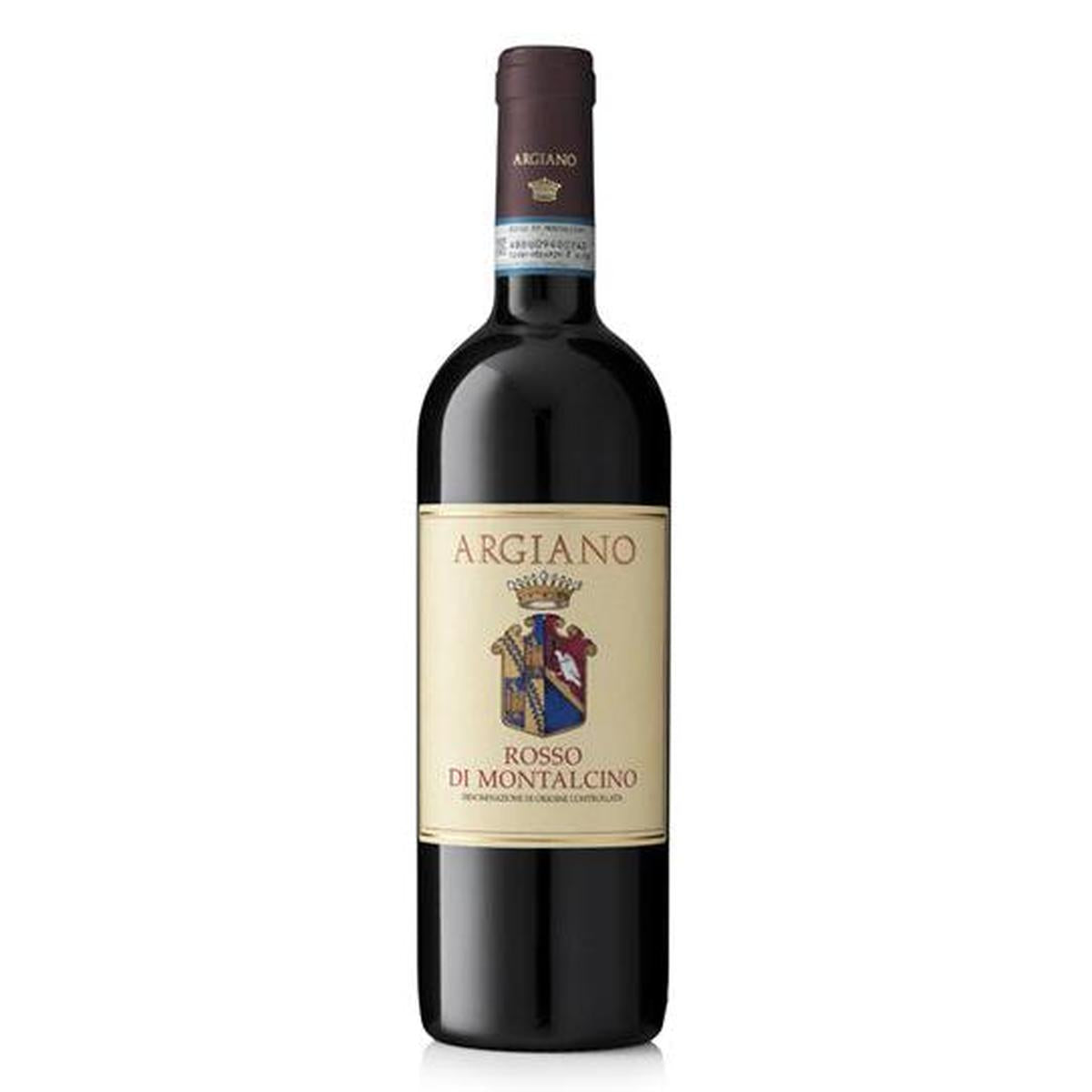 Argiano Rosso di Montalcino DOC 0,75 l.
