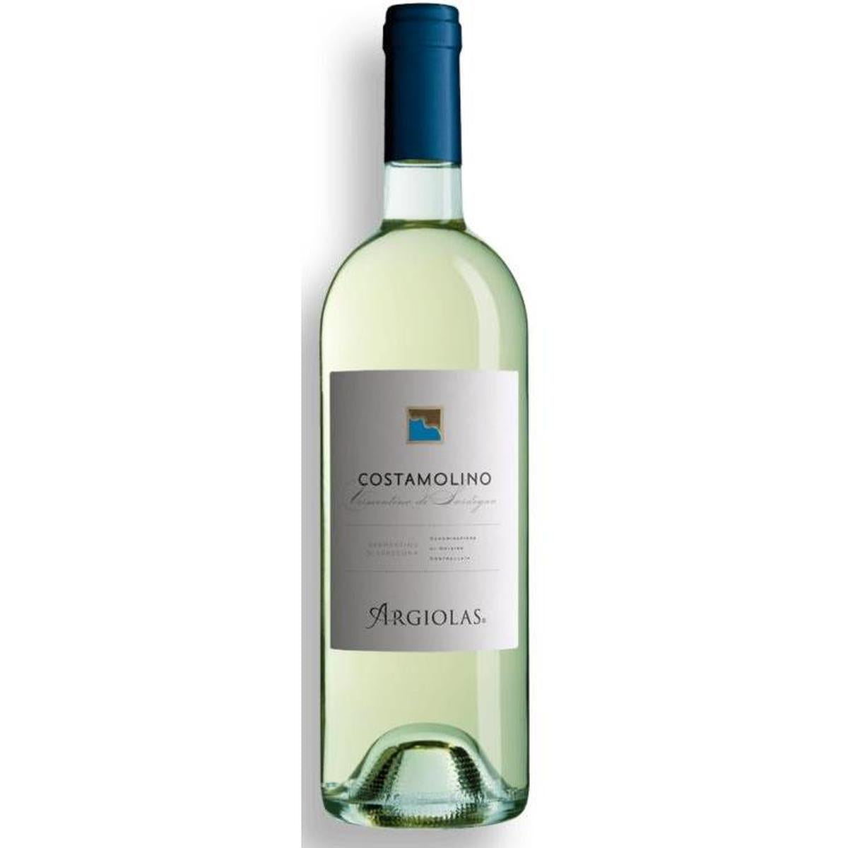 Argiolas Costamolino Vermentino di Sardegna 0,75 l.