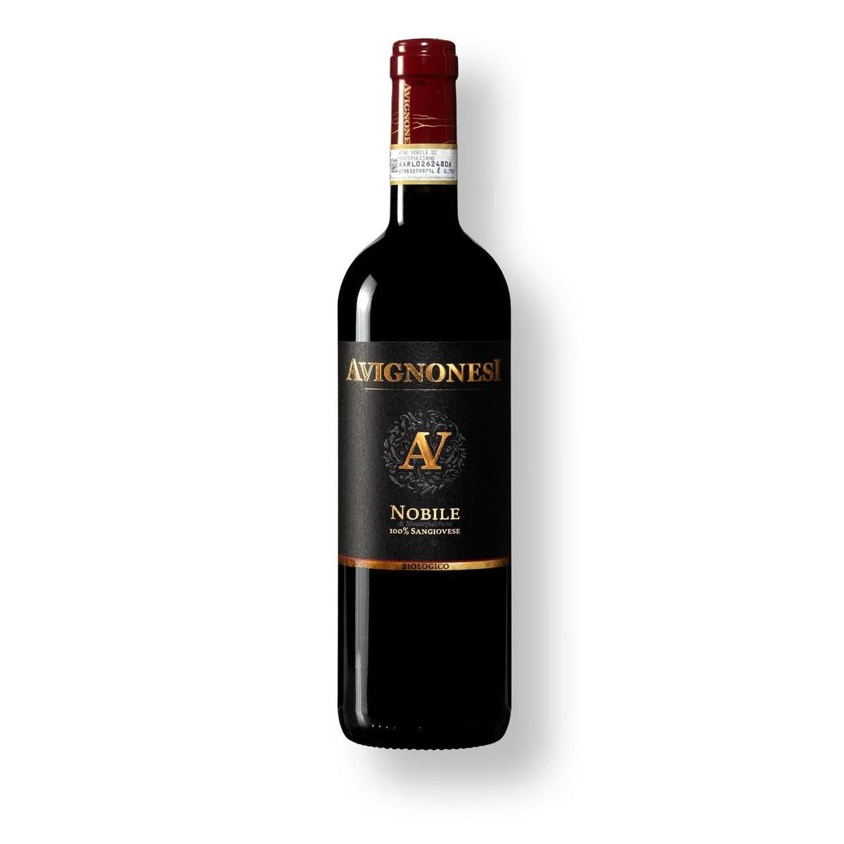 Avignonesi Vino Nobile di Montepulciano DOCG 0,75 ltr.