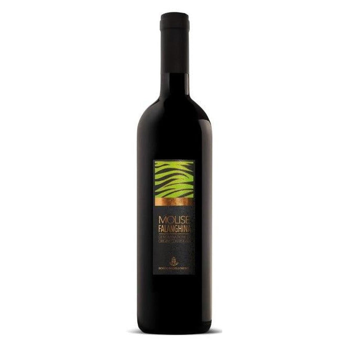 Borgo di Colloredo Falanghina DOC 0,75 l.