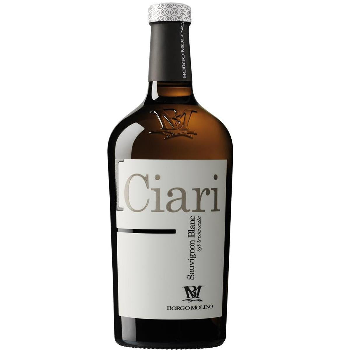 Borgo Molino Ciari Sauvignon IGT 0,75 l.