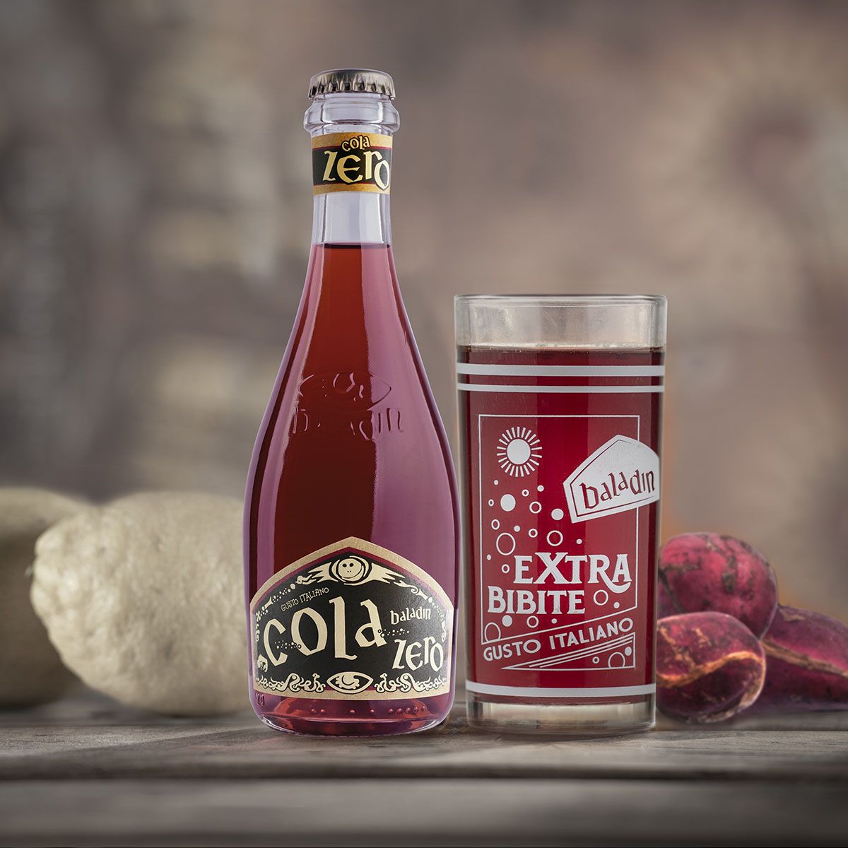 Baladin Cola Zero 0,33 ltr.