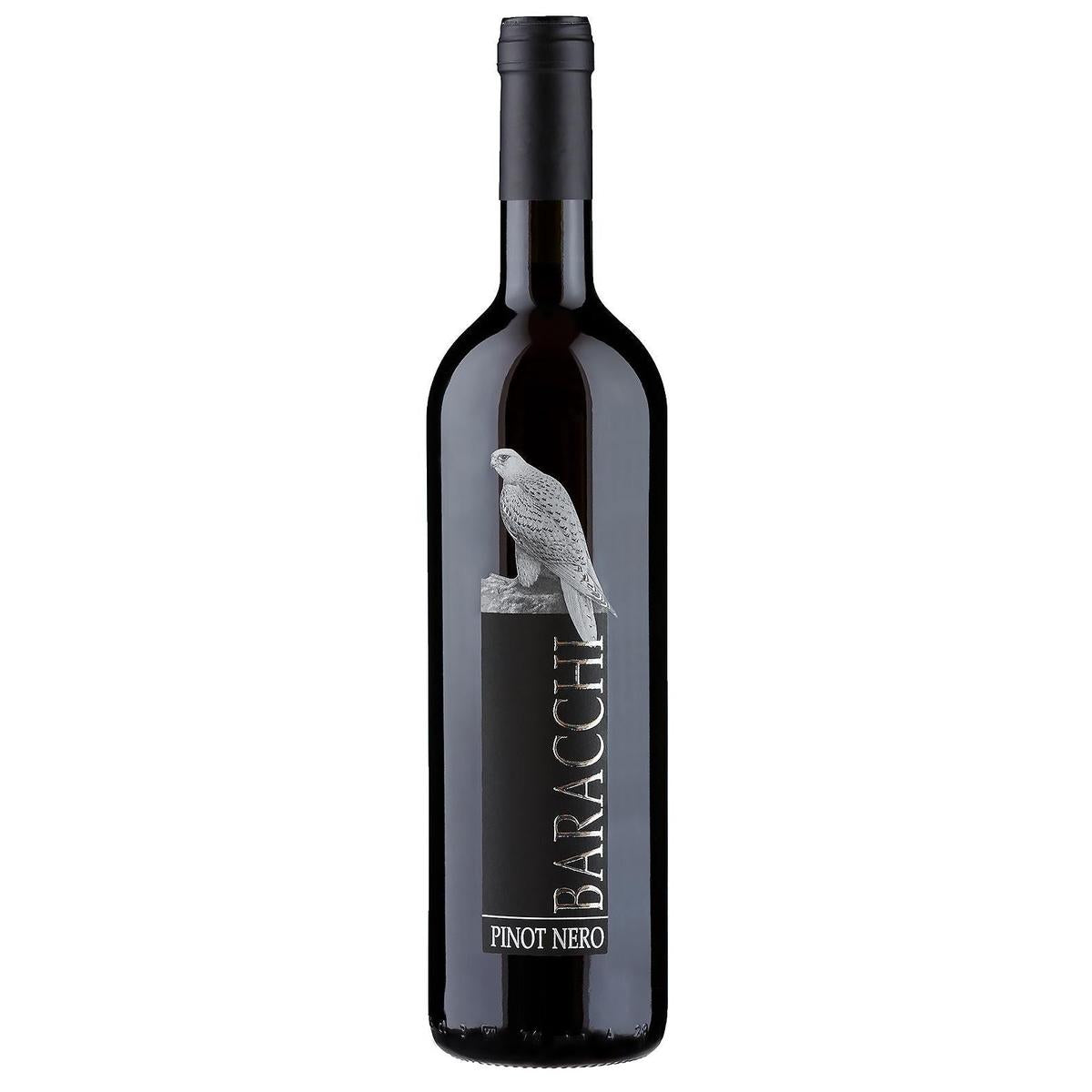 Baracchi Pinot Nero Toscana IGT 1,50 ltr.