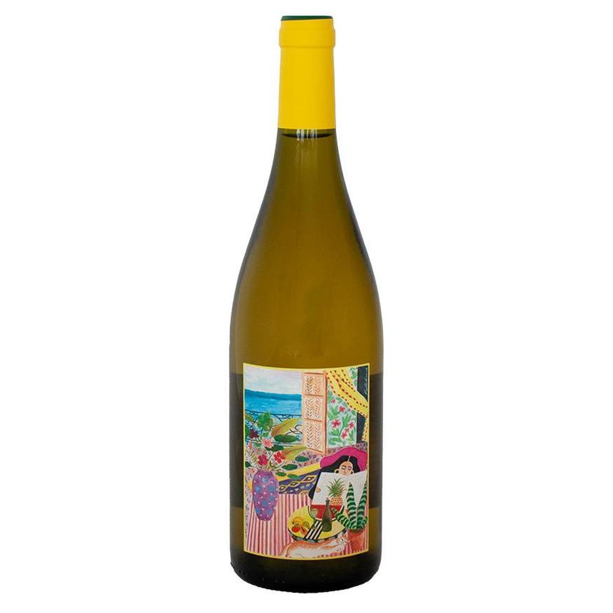 Cascina Baricchi CheCha Vino Bianco 0,75 l.