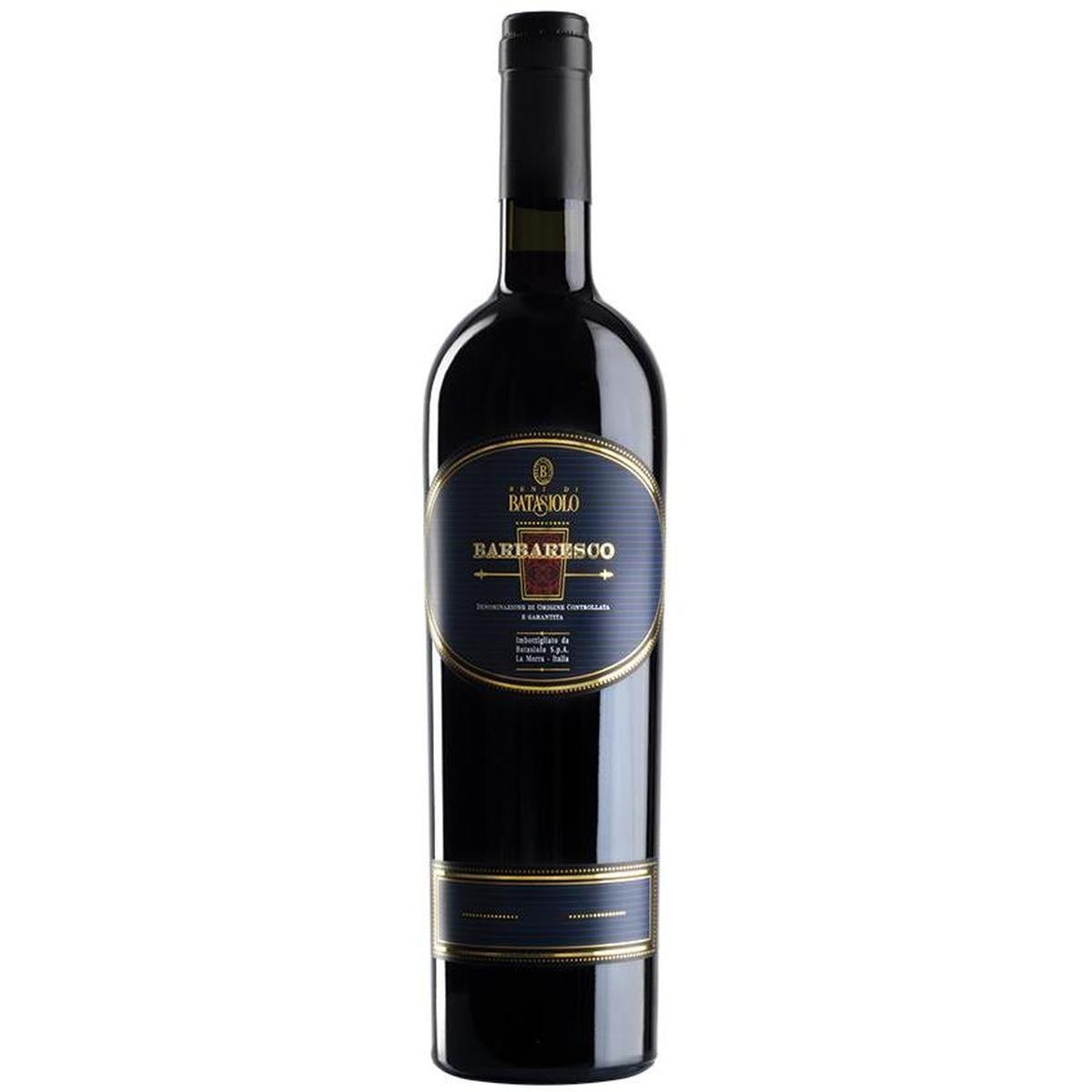Batasiolo Barbaresco DOCG 0,75 l.