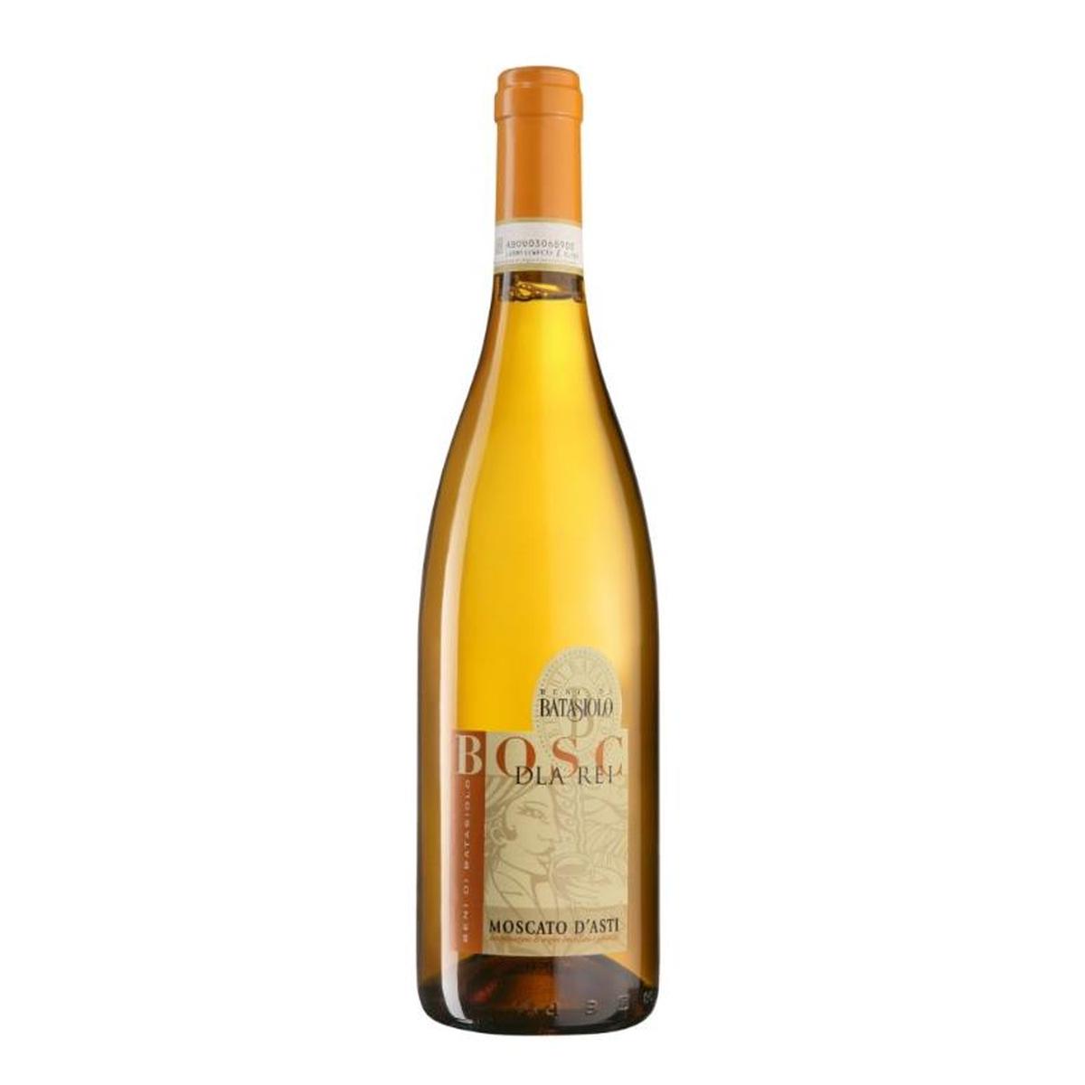 Batasiolo Bosc Moscato d'Asti DOCG 0,75 l.