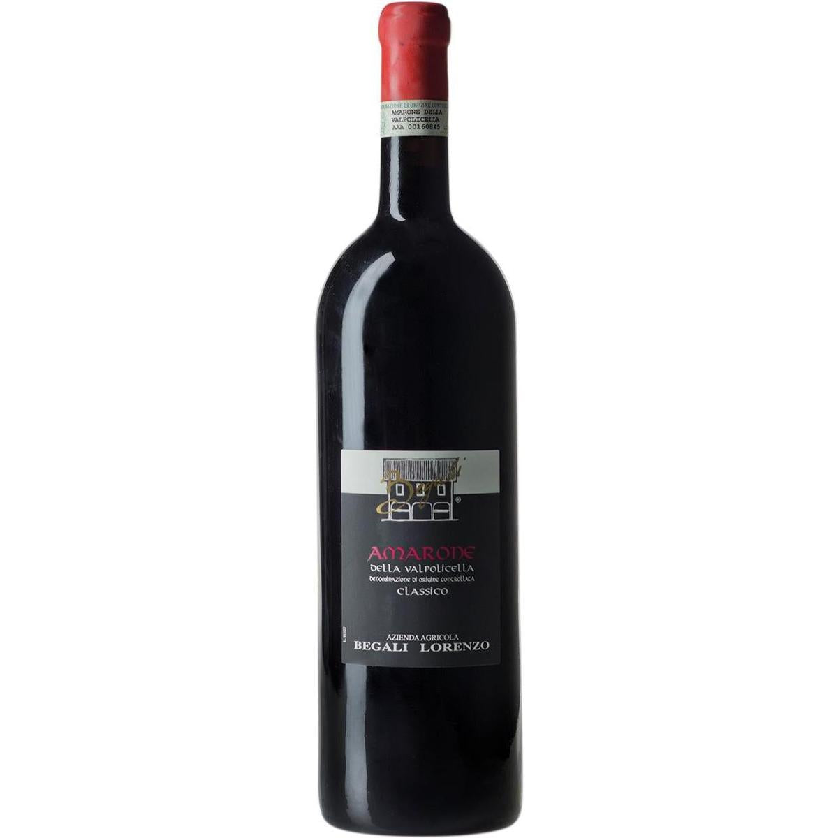 Begali Lorenzo Amarone della Valpolicella 1,50 ltr.