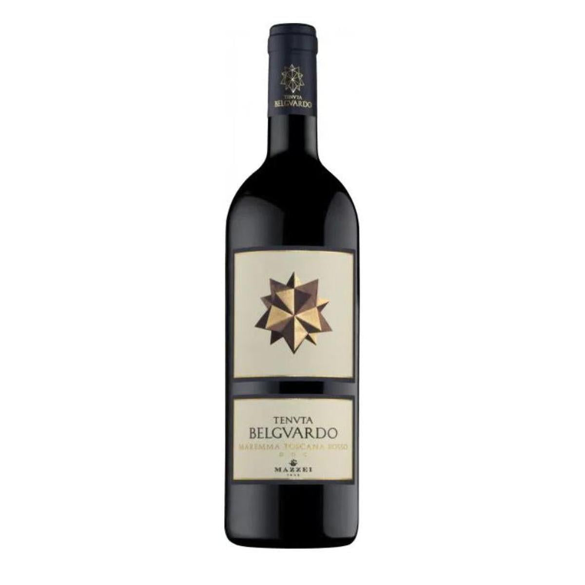 Belguardo Tenuta Belguardo Toscana IGT 0,75 ltr.