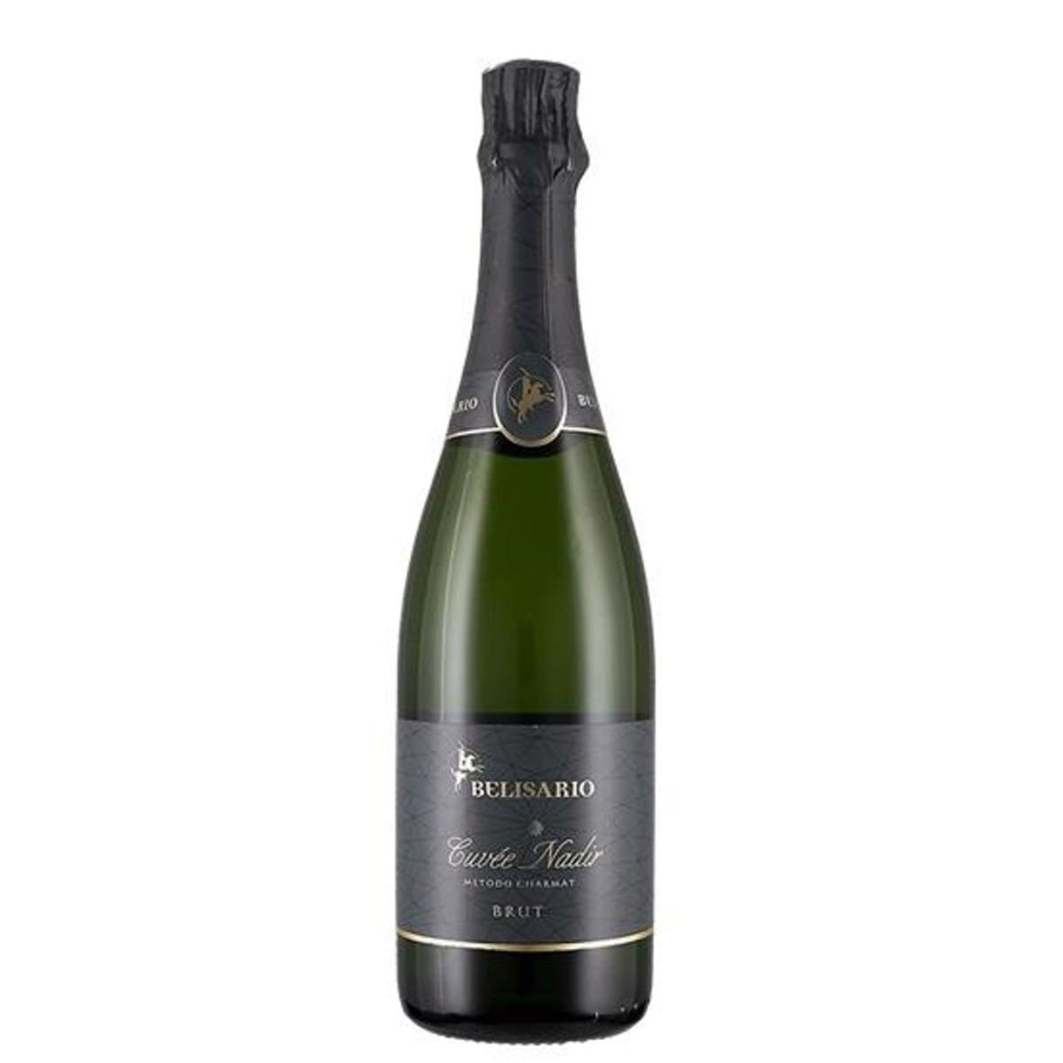 Belisario Spumante Cuvee Nadir 0,75 ltr.
