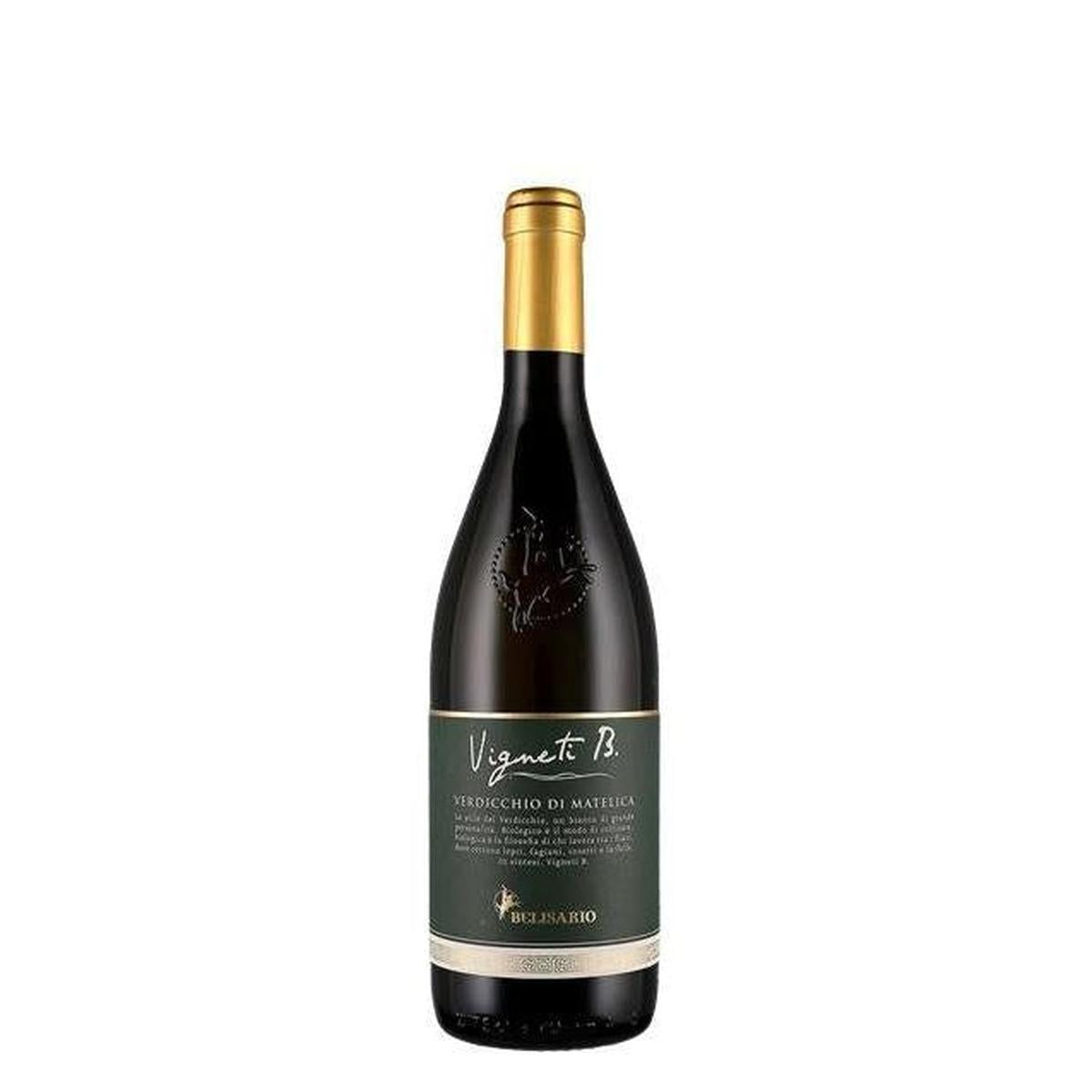 Belisario Verdicchio di Matelica Vigneti B. 0,75 l.