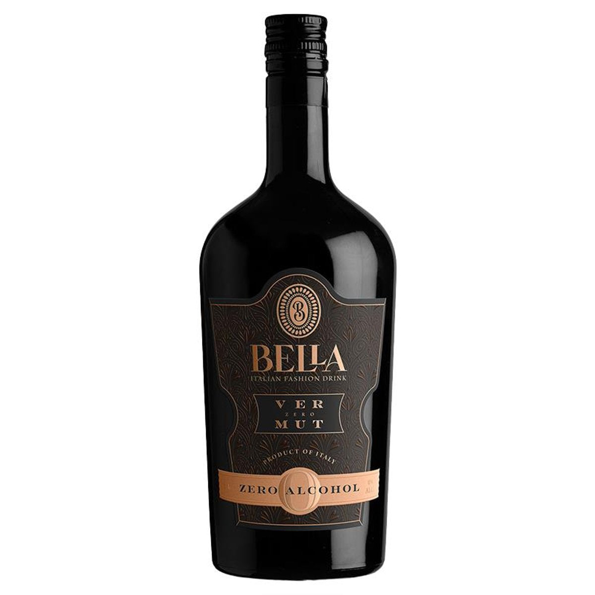 Bella Vermouth - 0,0% Alcohol 0,70 ltr.