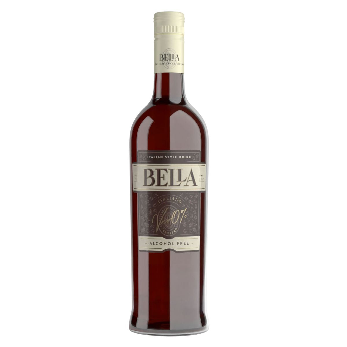 Bella Vermouth - 0,0% Alcohol 0,70 ltr.