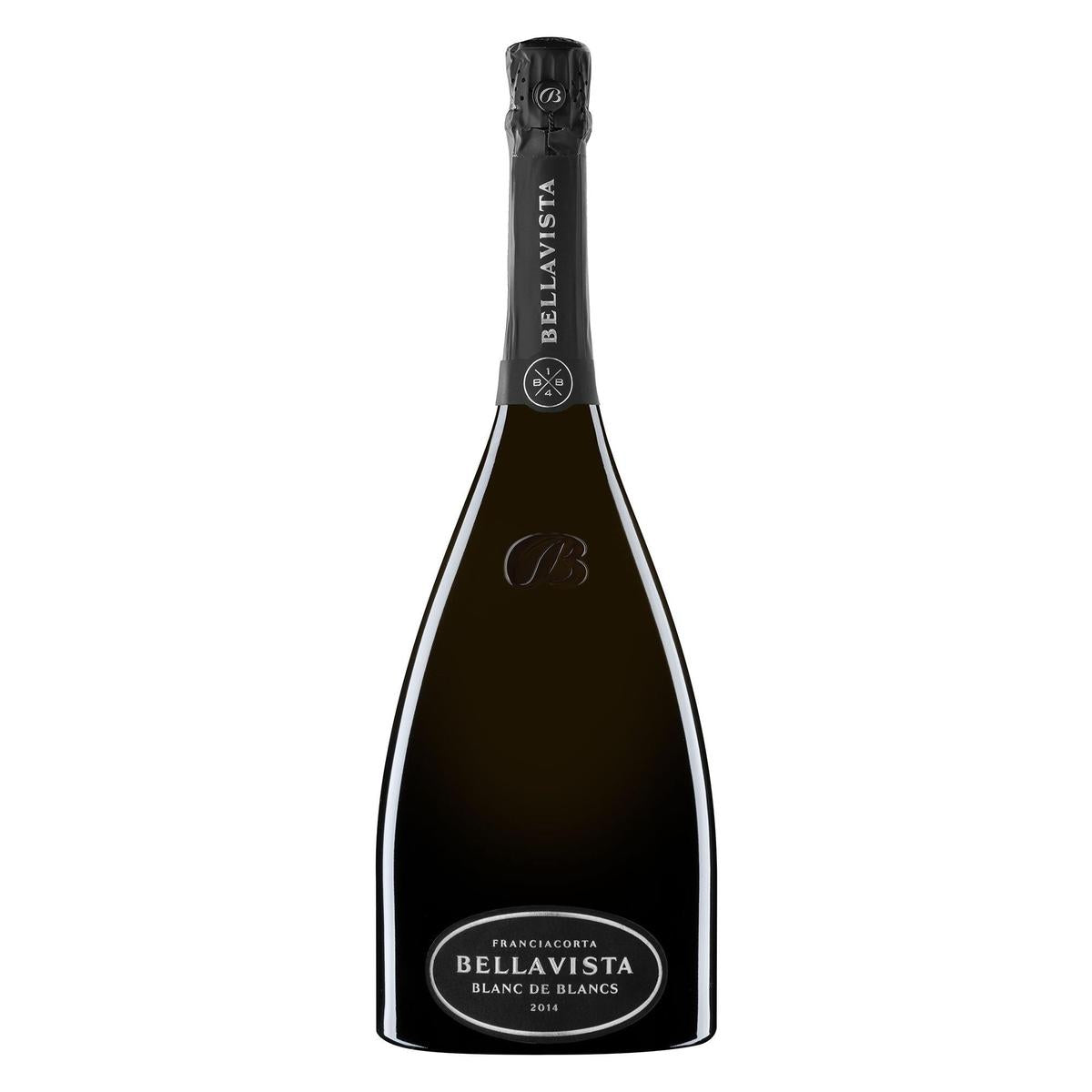 Bellavista Blanc de Blancs Dosaggio Zero 1,50 ltr. BOX