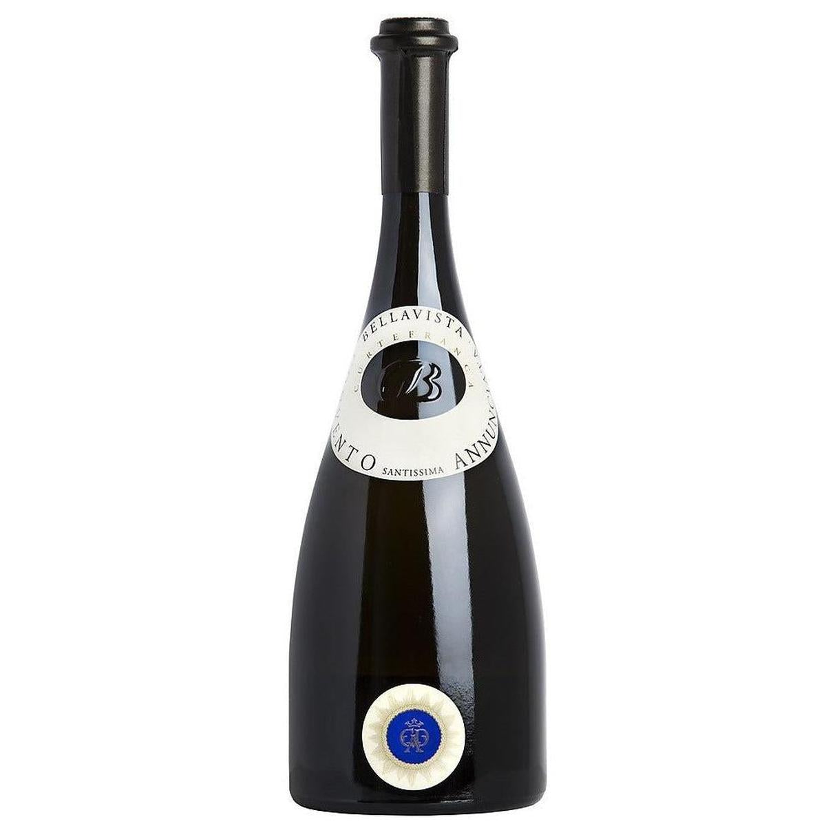 Bellavista Convento Ss. Annunciata Terre di Franc. 0,75 ltr.