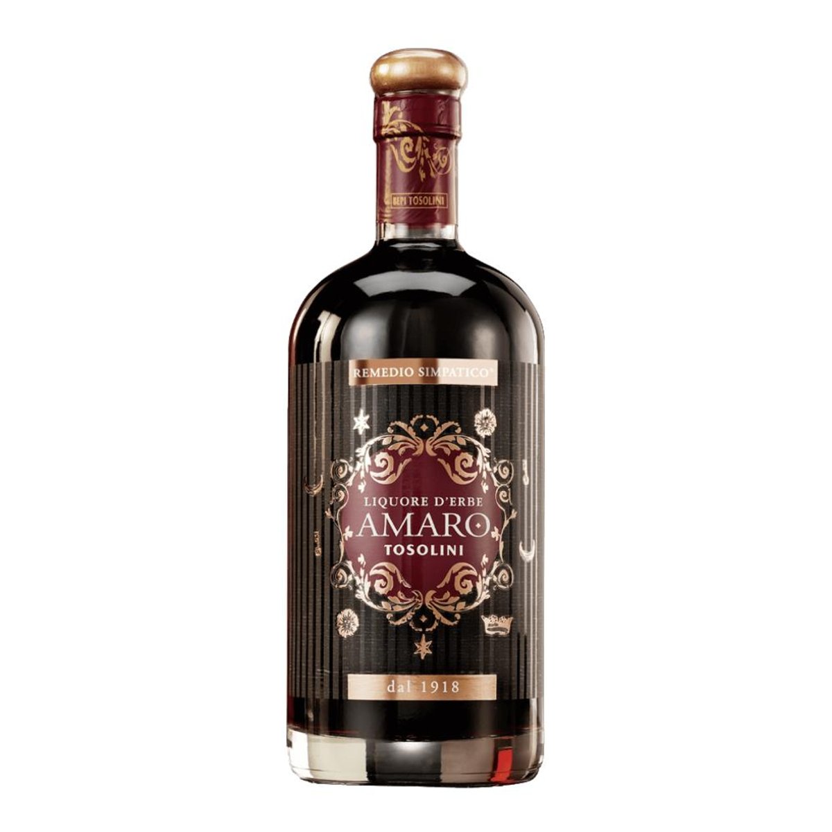 Bepi Tosolini Amaro 30% vol. Rehoboam 4,5 ltr.