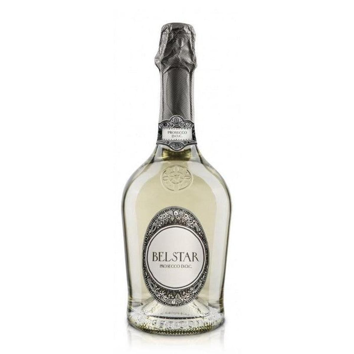 Bisol BelStar Prosecco Brut DOC 0,75 ltr.