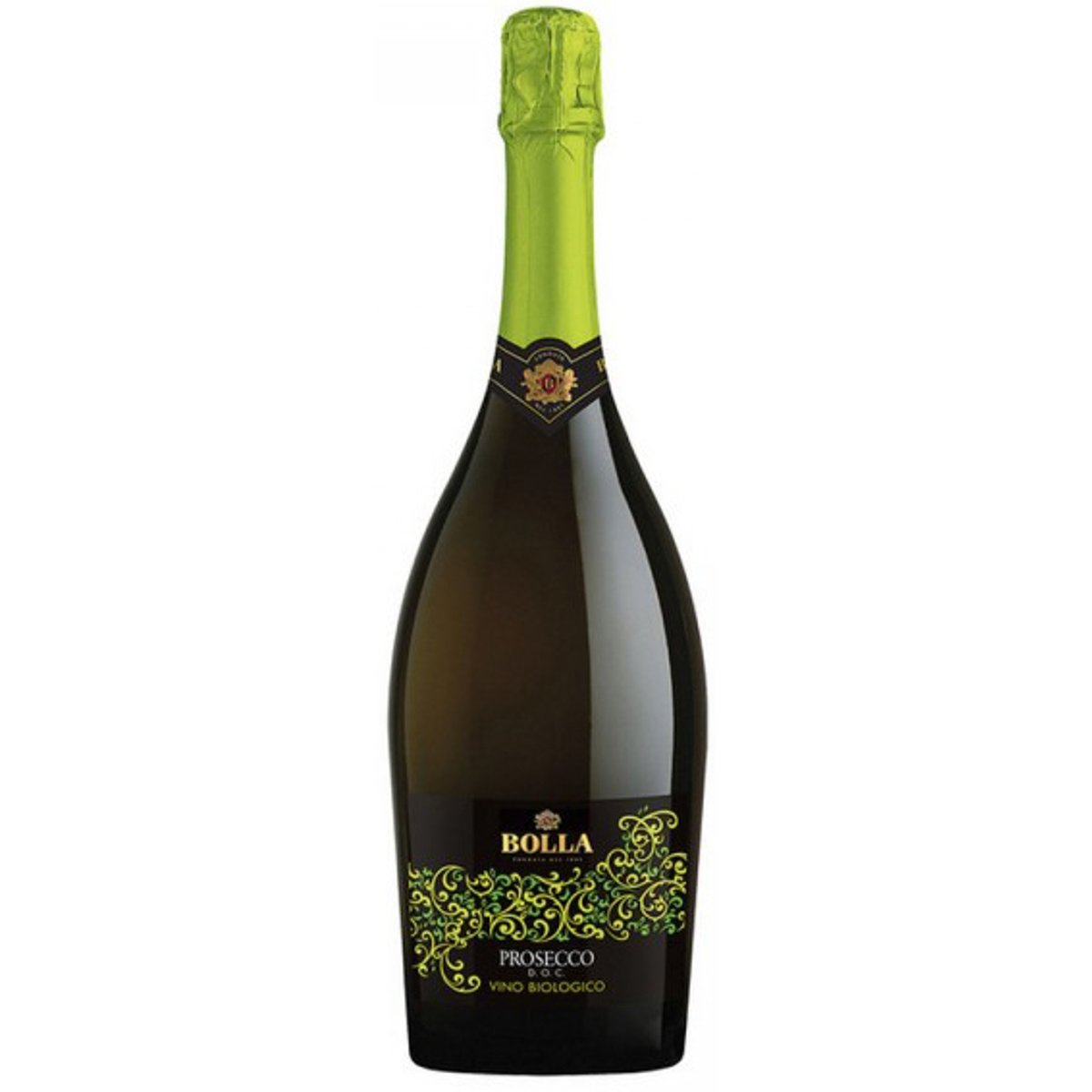 Bolla Prosecco Extra Dry Bio 0,75 ltr.