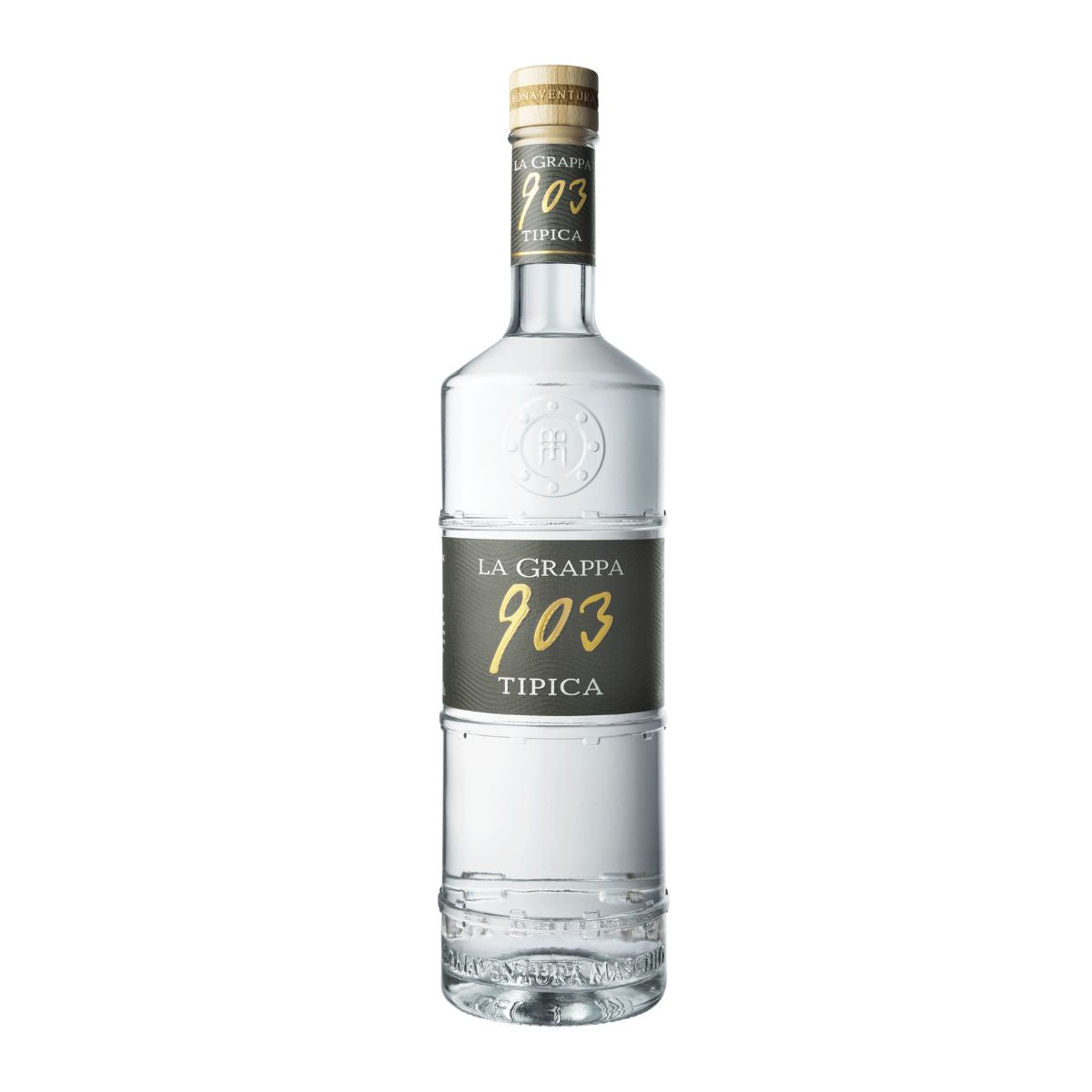 Bonaventura Maschio Grappa 903 Tipica 45% 0,70 ltr.