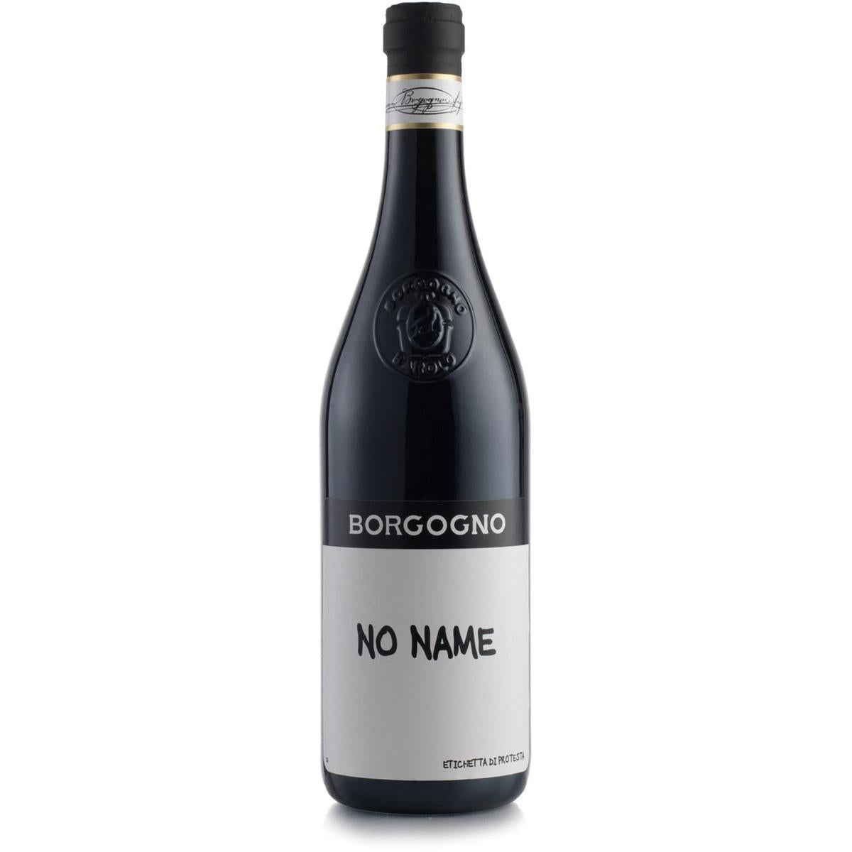 Borgogno No Name Nebbiolo Langhe DOC 3,00 ltr.