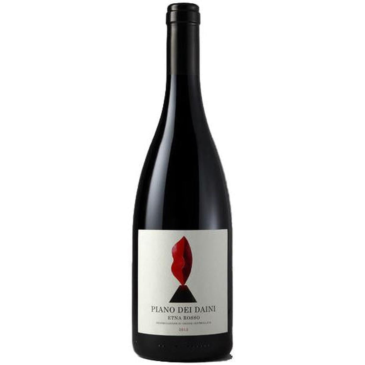Tenute Bosco Piano dei Daini Etna Rosso 0,75 ltr.