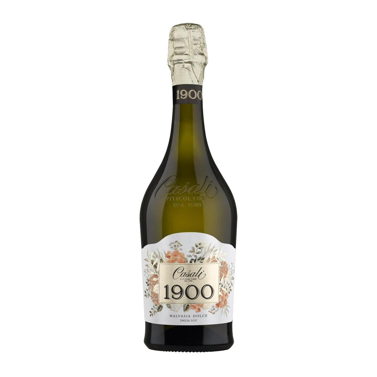 Casali 1900 Malvasia Dolce Emilia IGP 0,75 l.