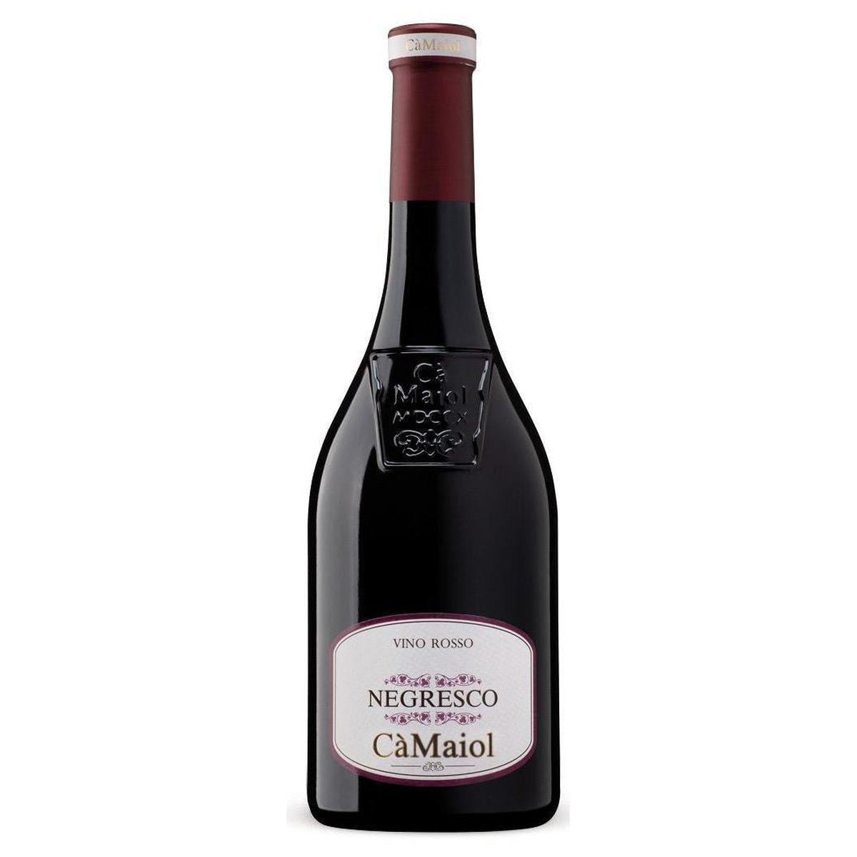 Ca'Maiol Negresco Valtenesi DOC 0,75 ltr.