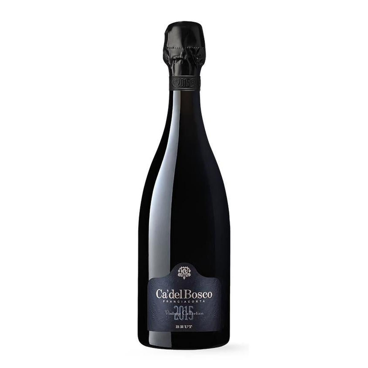 Ca'del Bosco Vintage Collection Extra Brut 0,75 ltr.