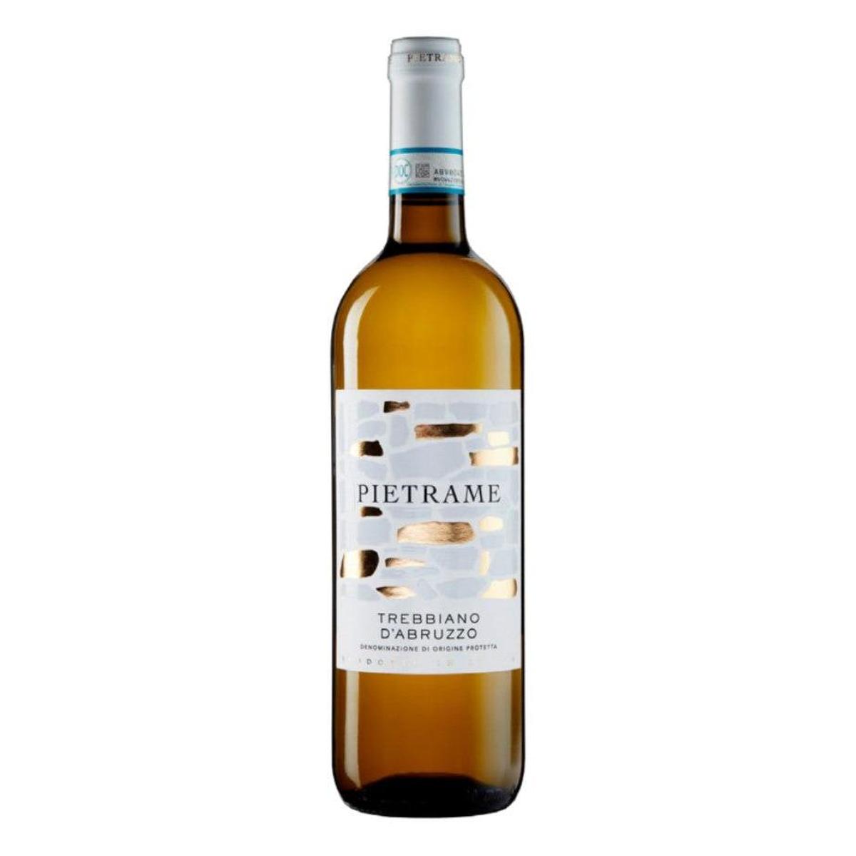 Cantina Tollo Pietrame Trebbiano d'Abruzzo DOC 0,75 l.