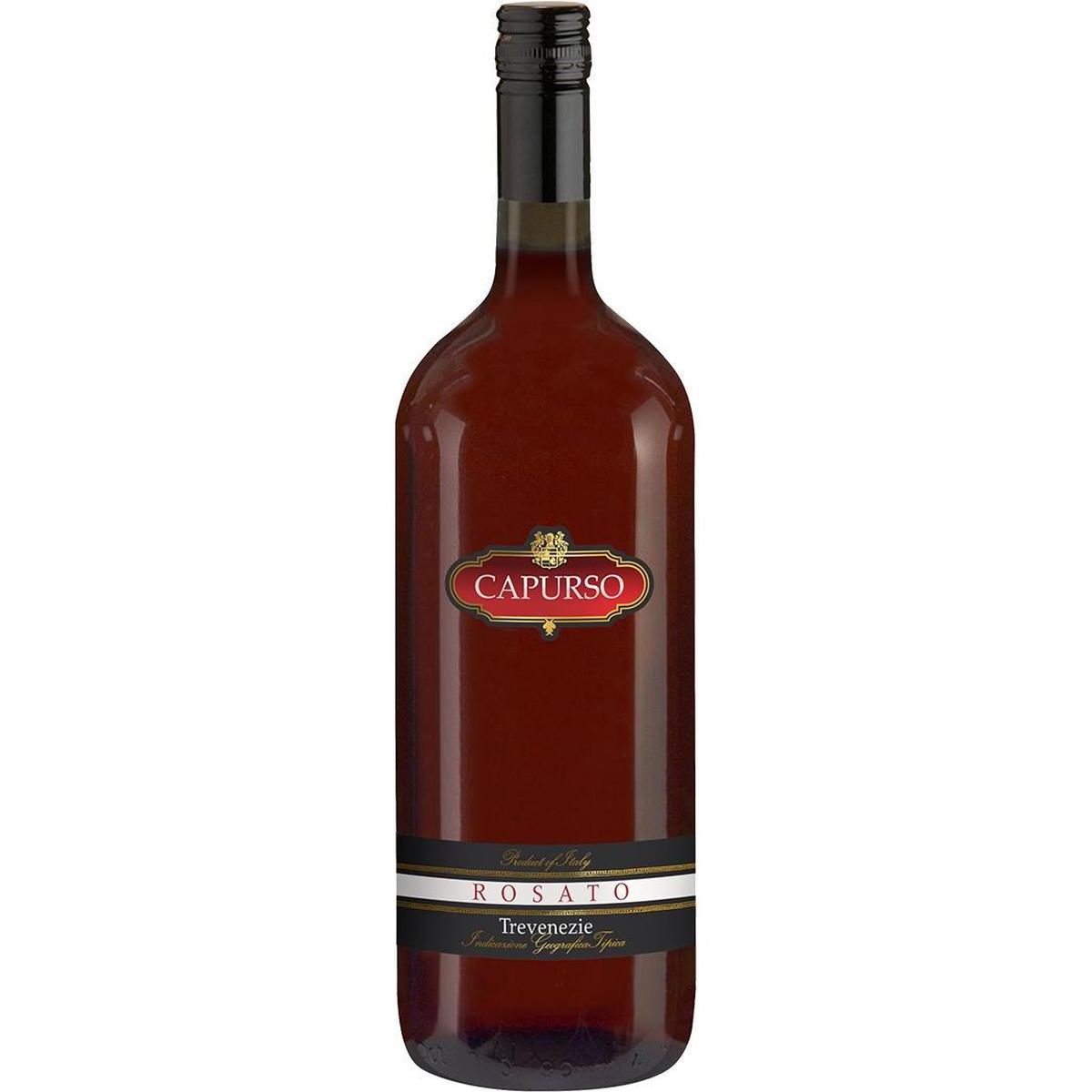 Capurso Rosato Veronese 1,50 ltr.