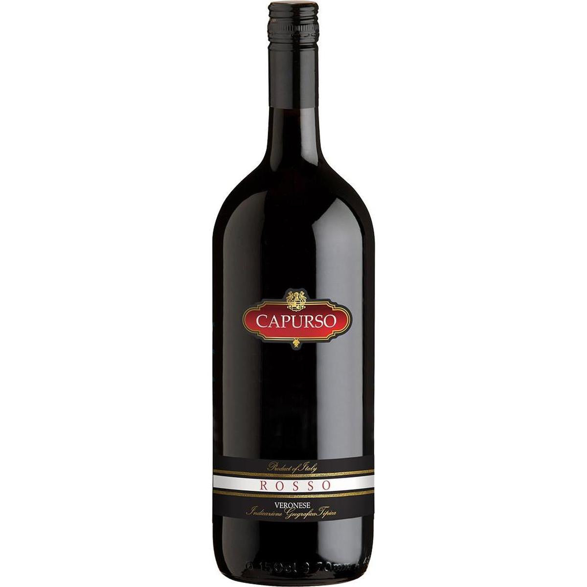 Capurso Rosso Veronese 1,50 ltr.