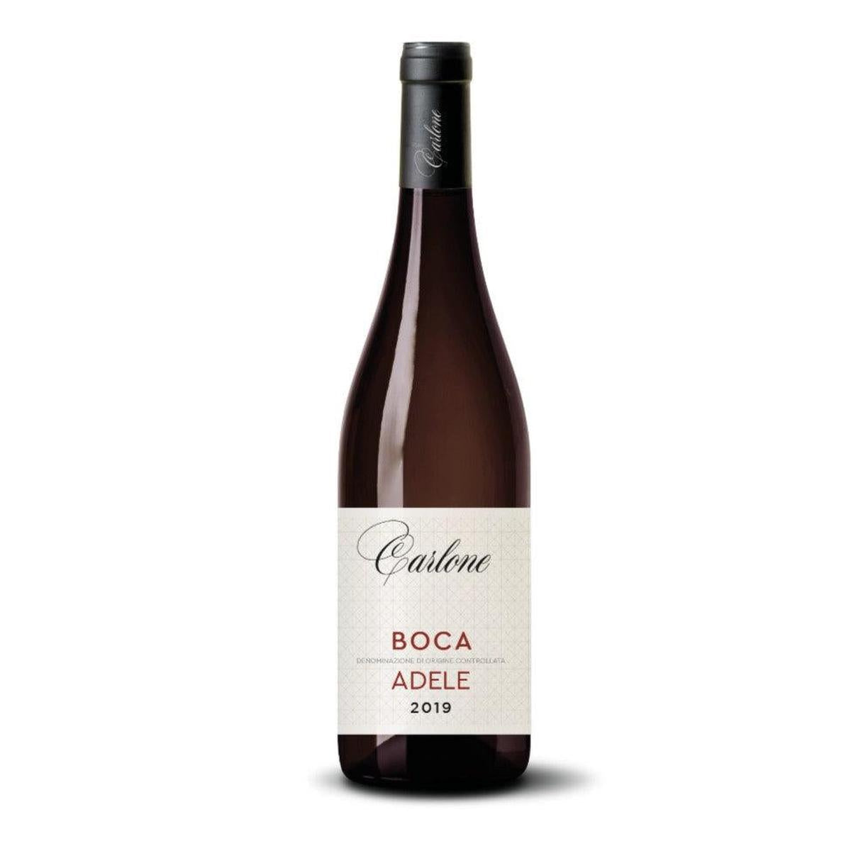Davide Carlone Adele Boca DOC 0,75 ltr.