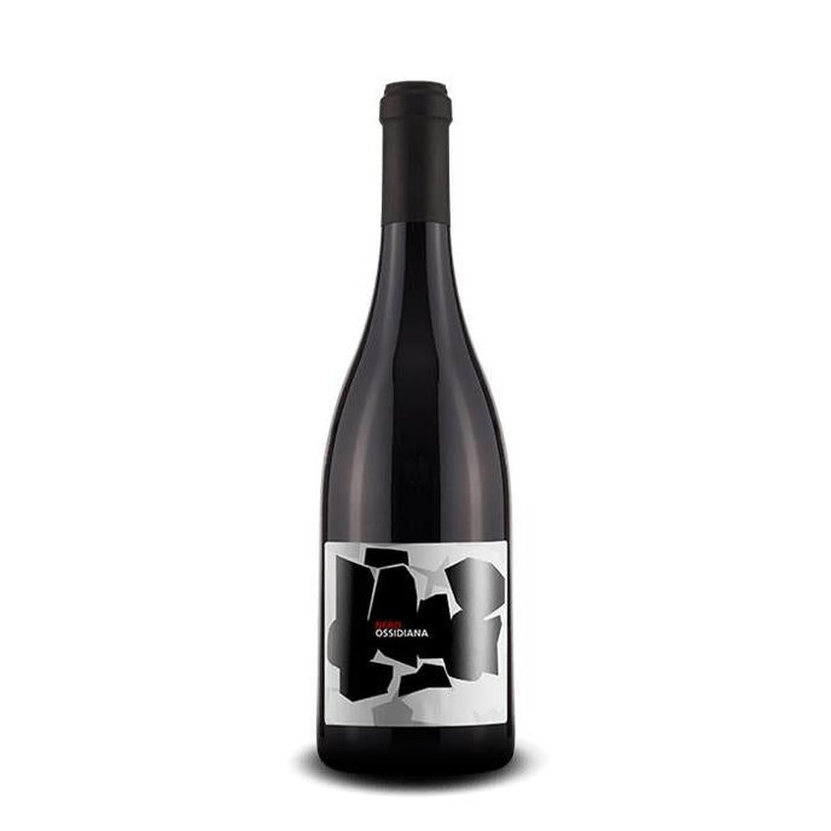Tenuta di Castellaro Nero Ossidiana IGT 0,75 ltr.