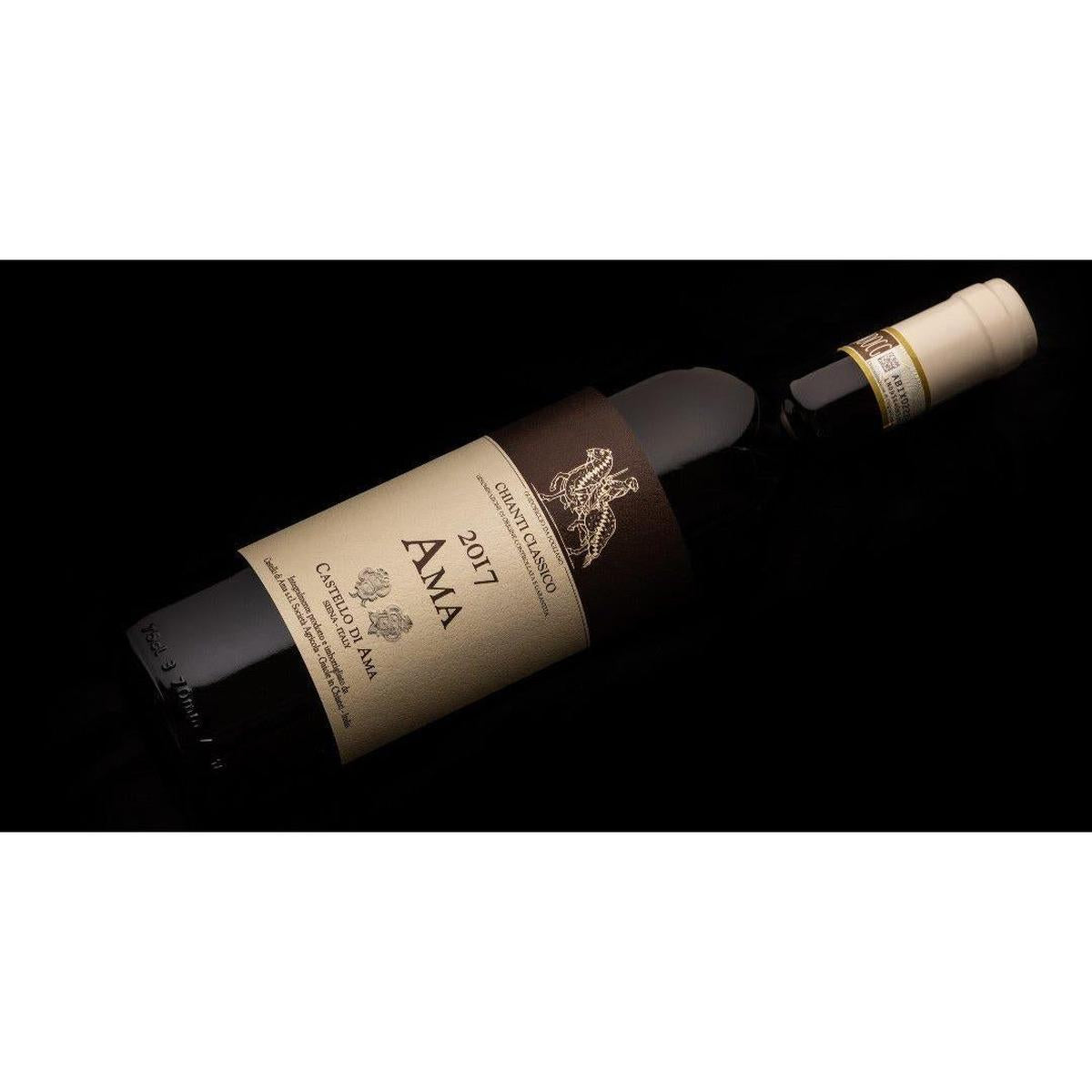 Castello di Ama Ama Chianti Classico DOCG 0,75 ltr.