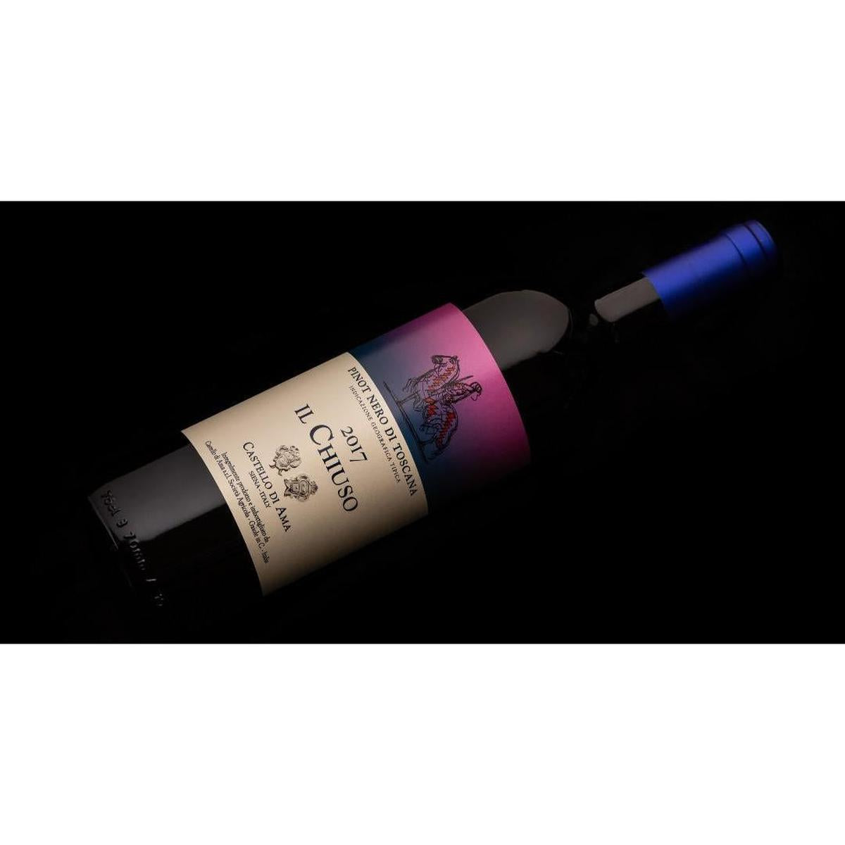 Castello di Ama Il Chiuso Toscana IGT 0,75 ltr.